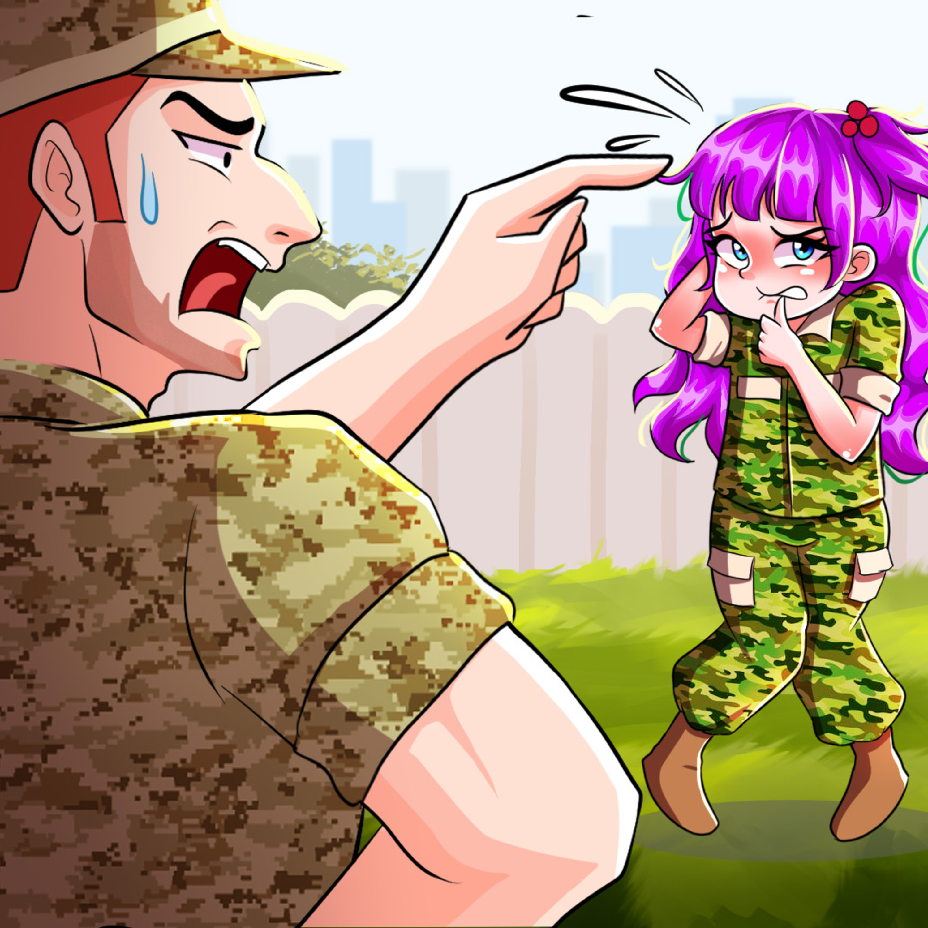 My Diary Animated Official