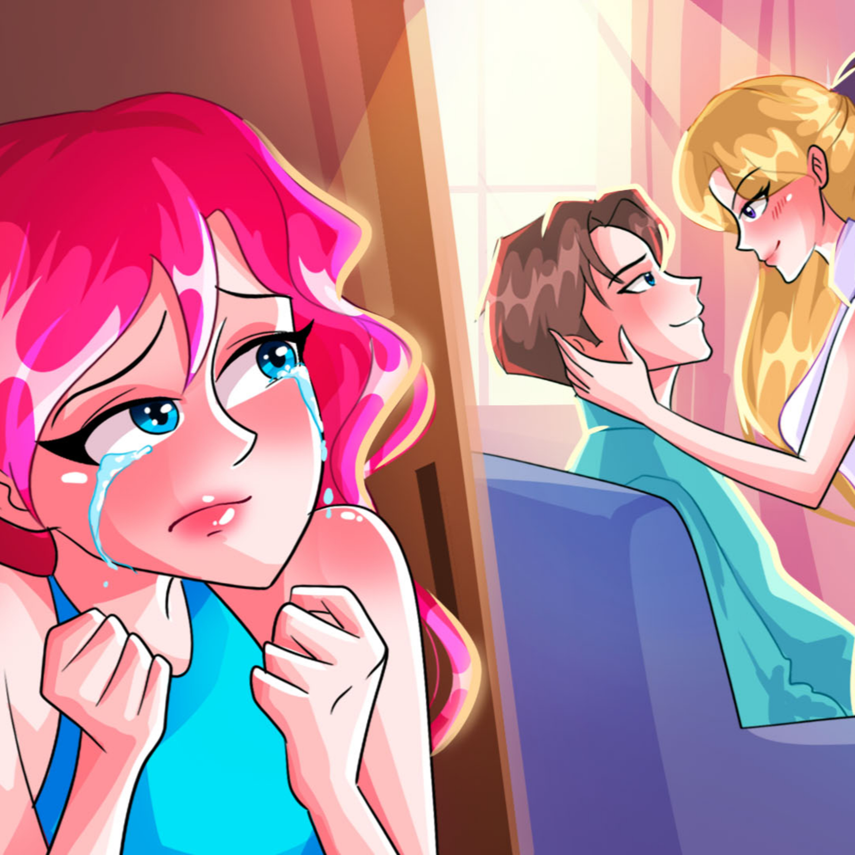 My Diary Animated Official