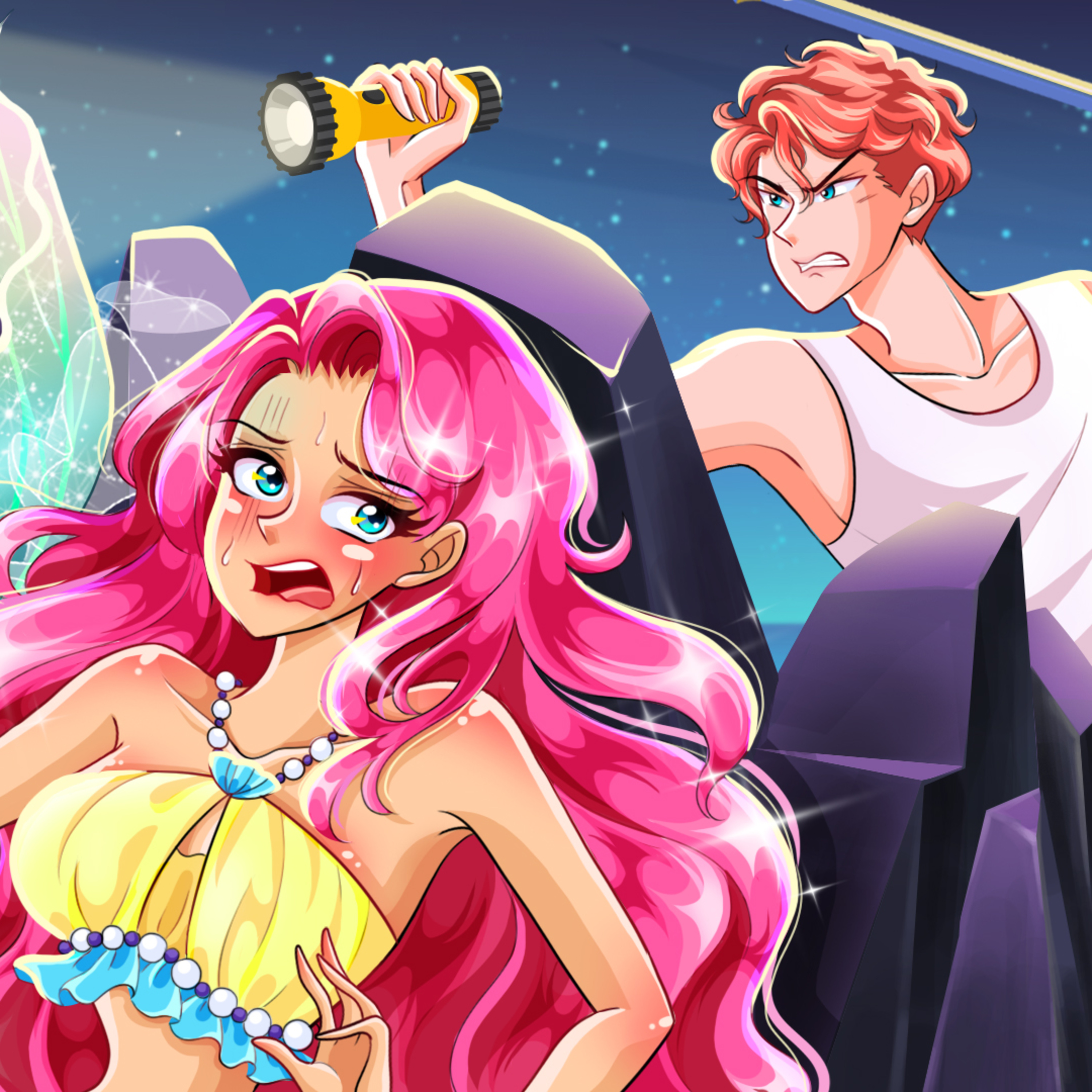 My Diary Animated Official