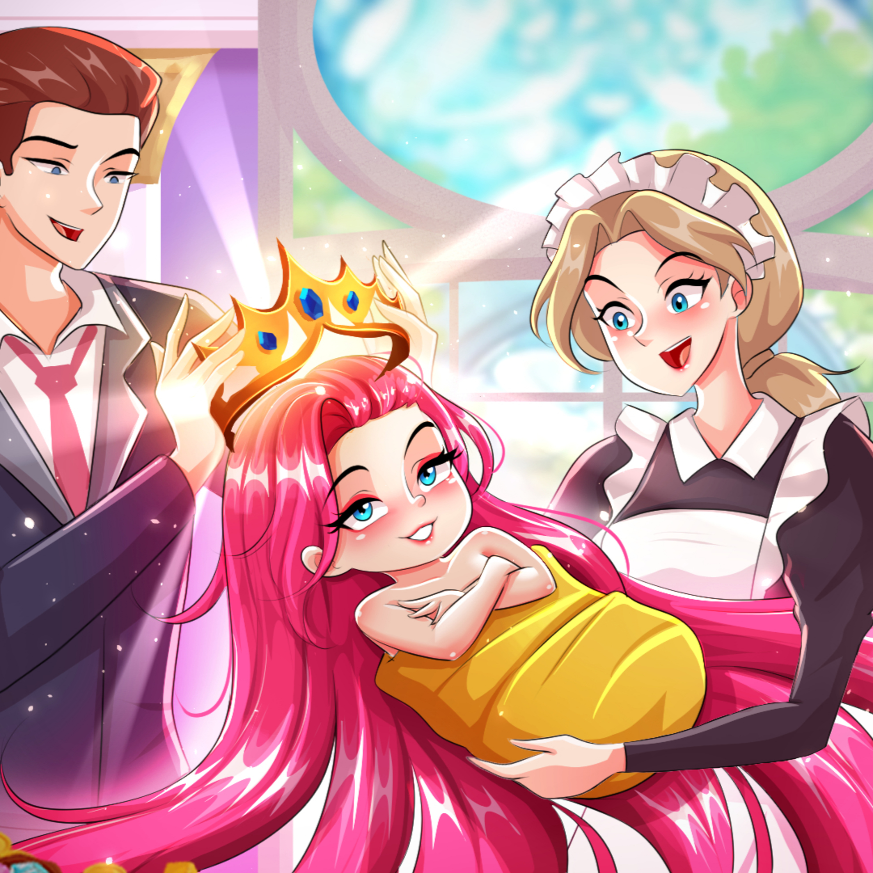 My Diary Animated Official
