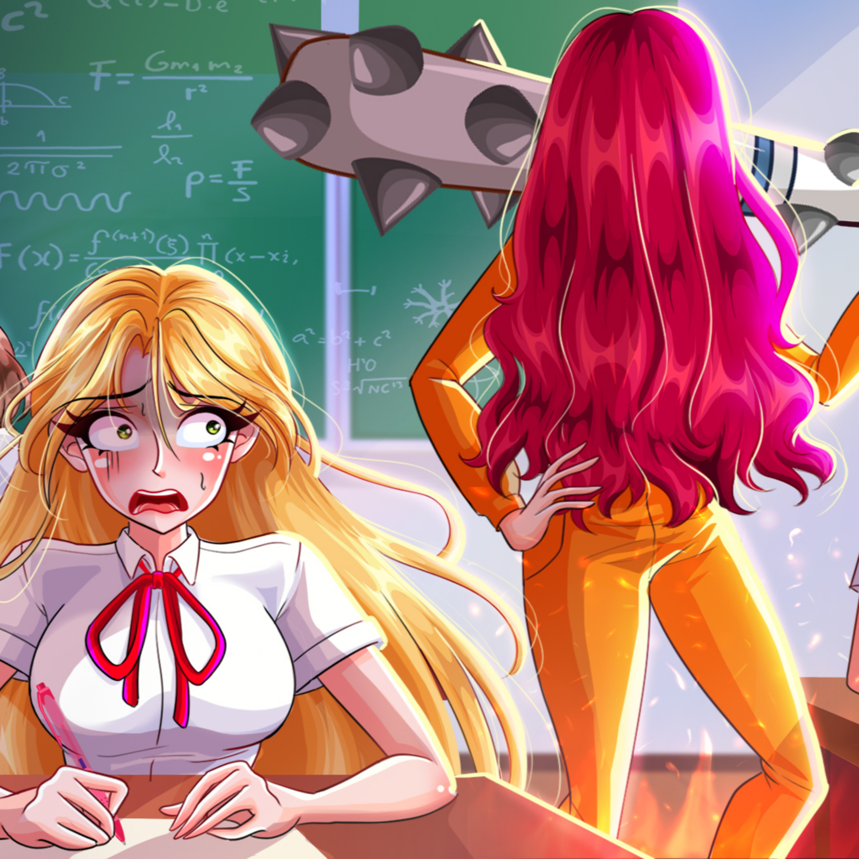 My Diary Animated Official