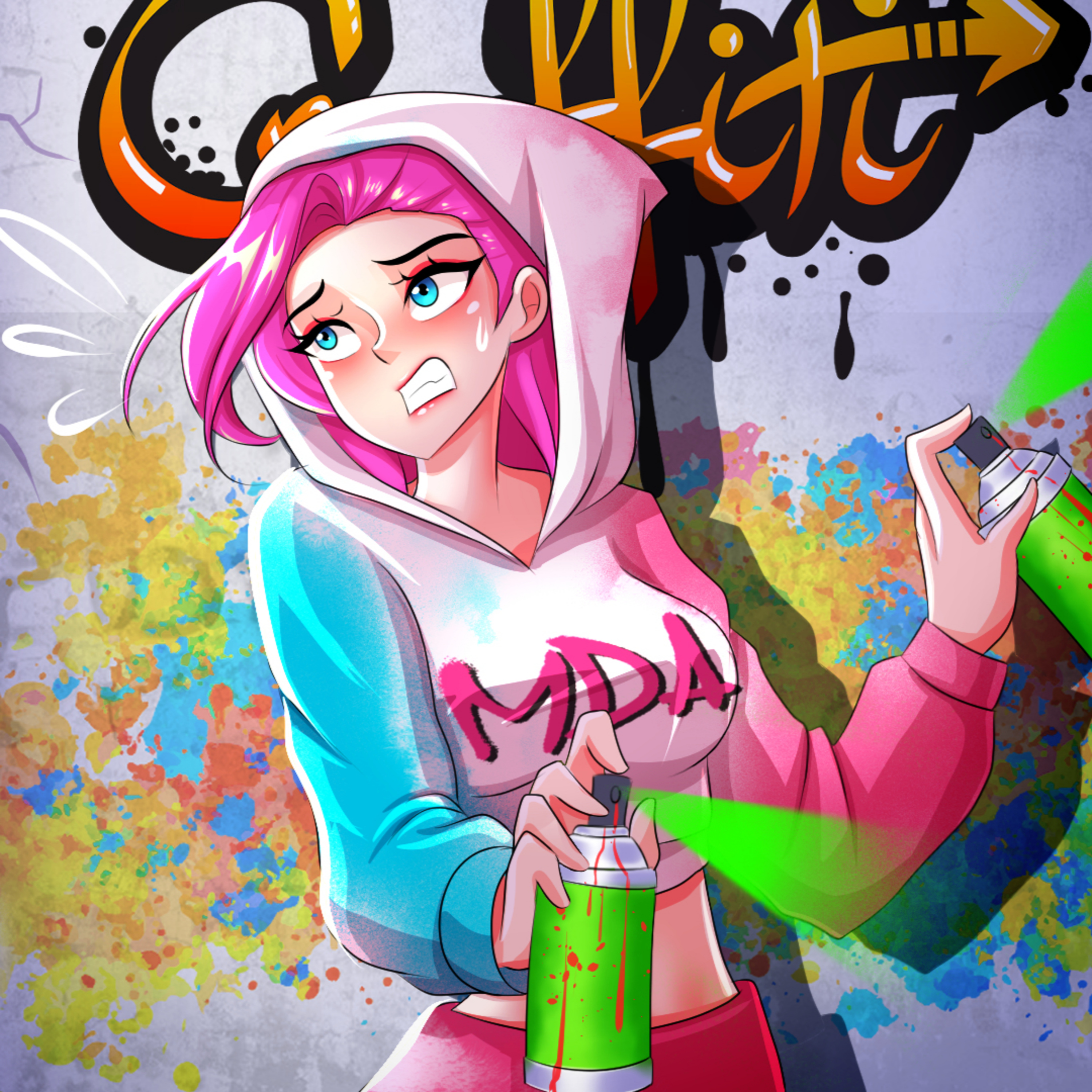 My Diary Animated Official