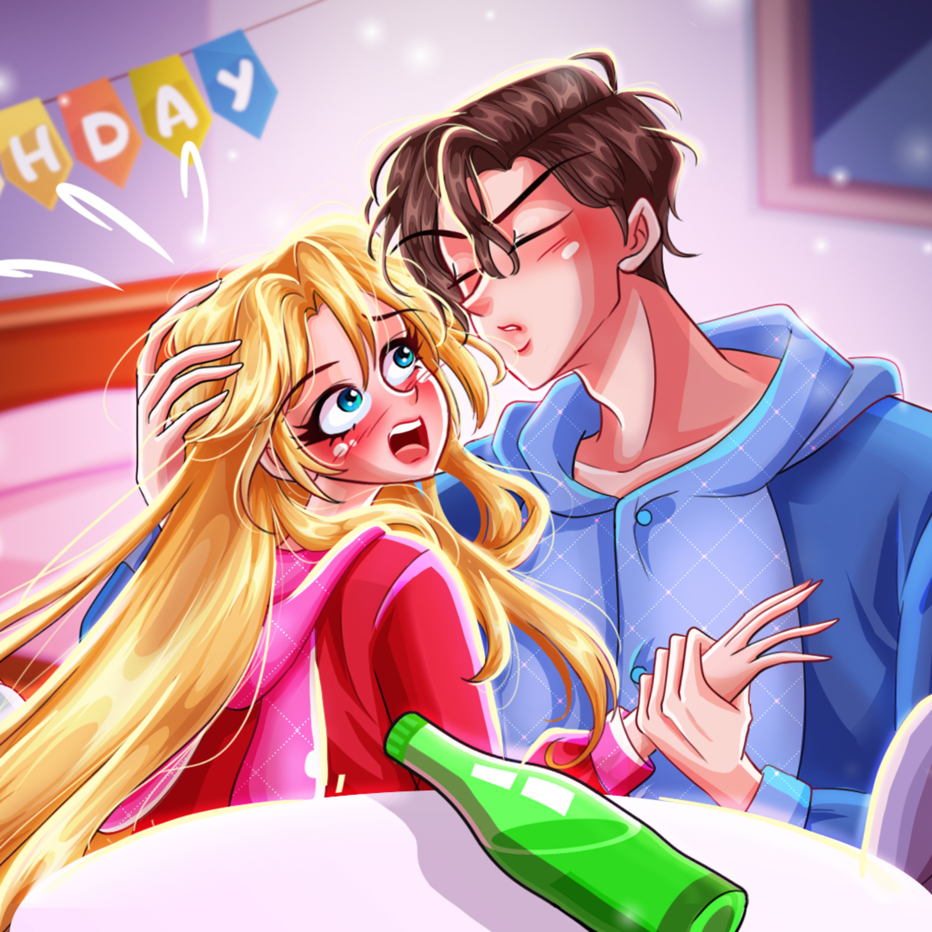 My Diary Animated Official