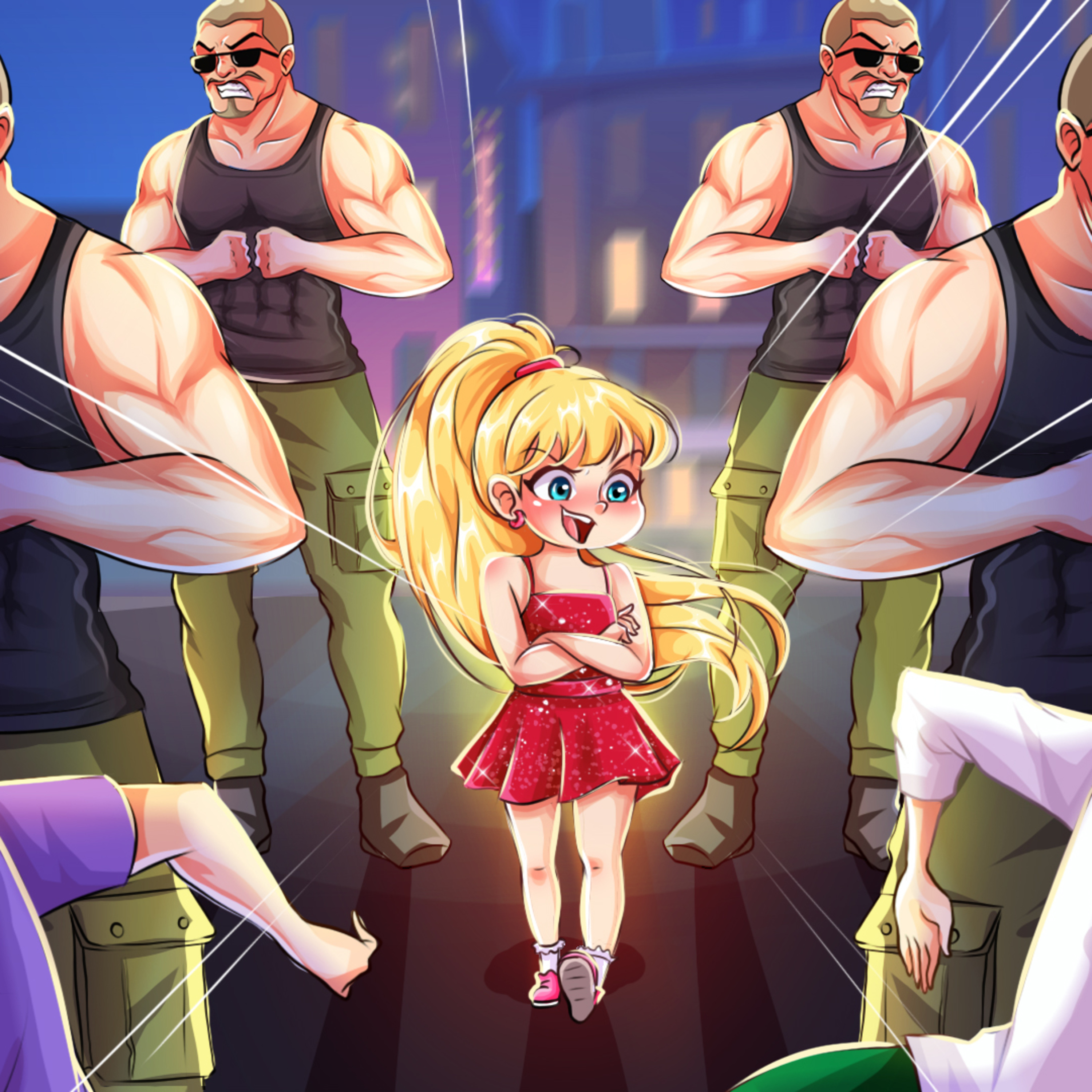 My Diary Animated Official