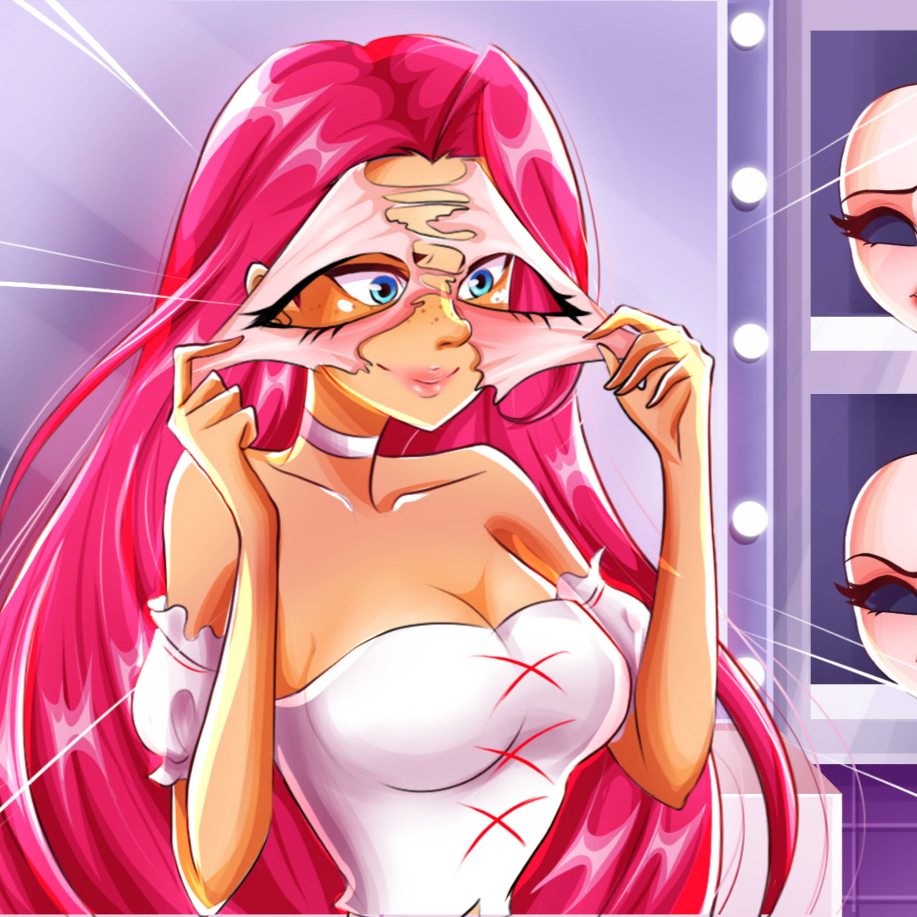 My Diary Animated Official
