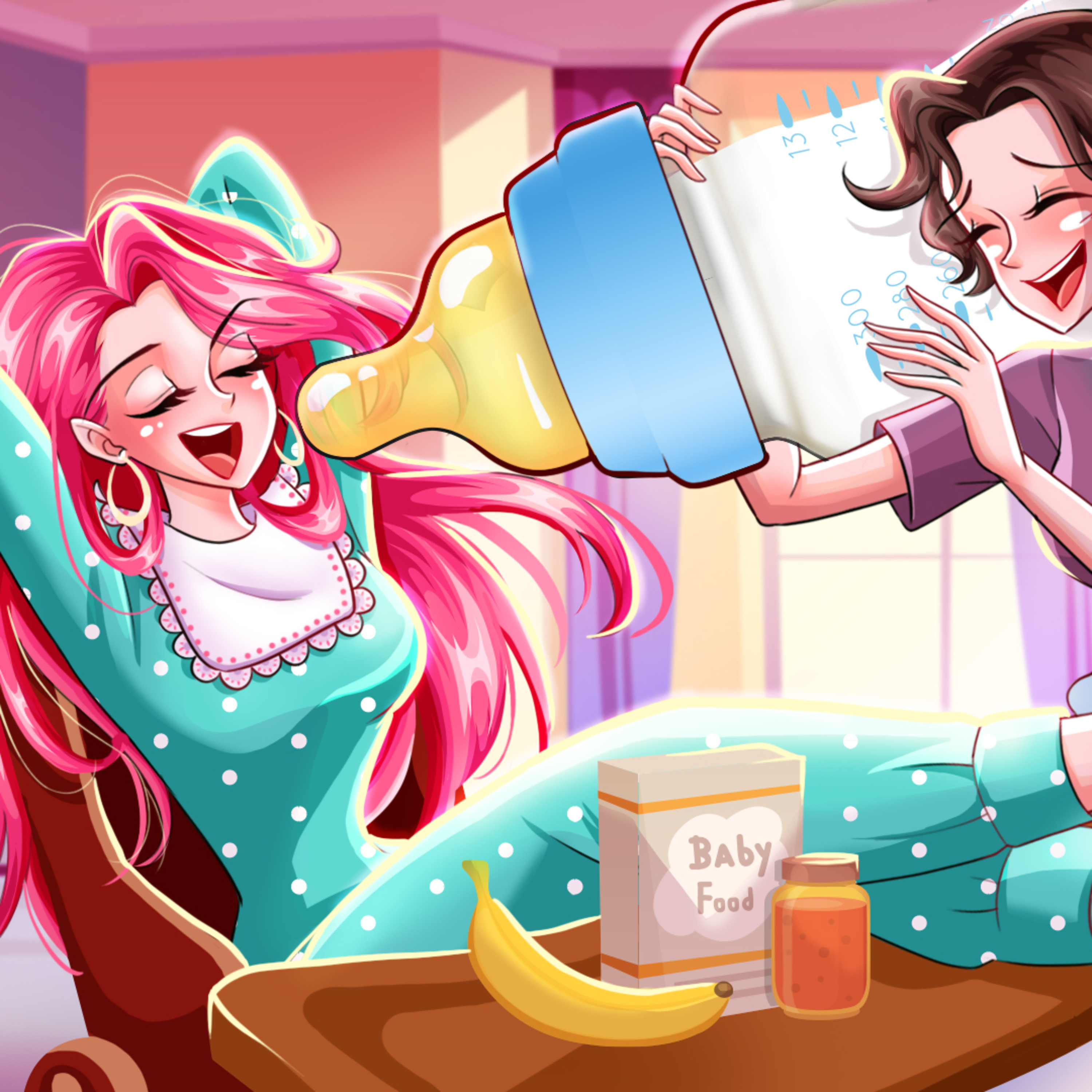 My Diary Animated Official
