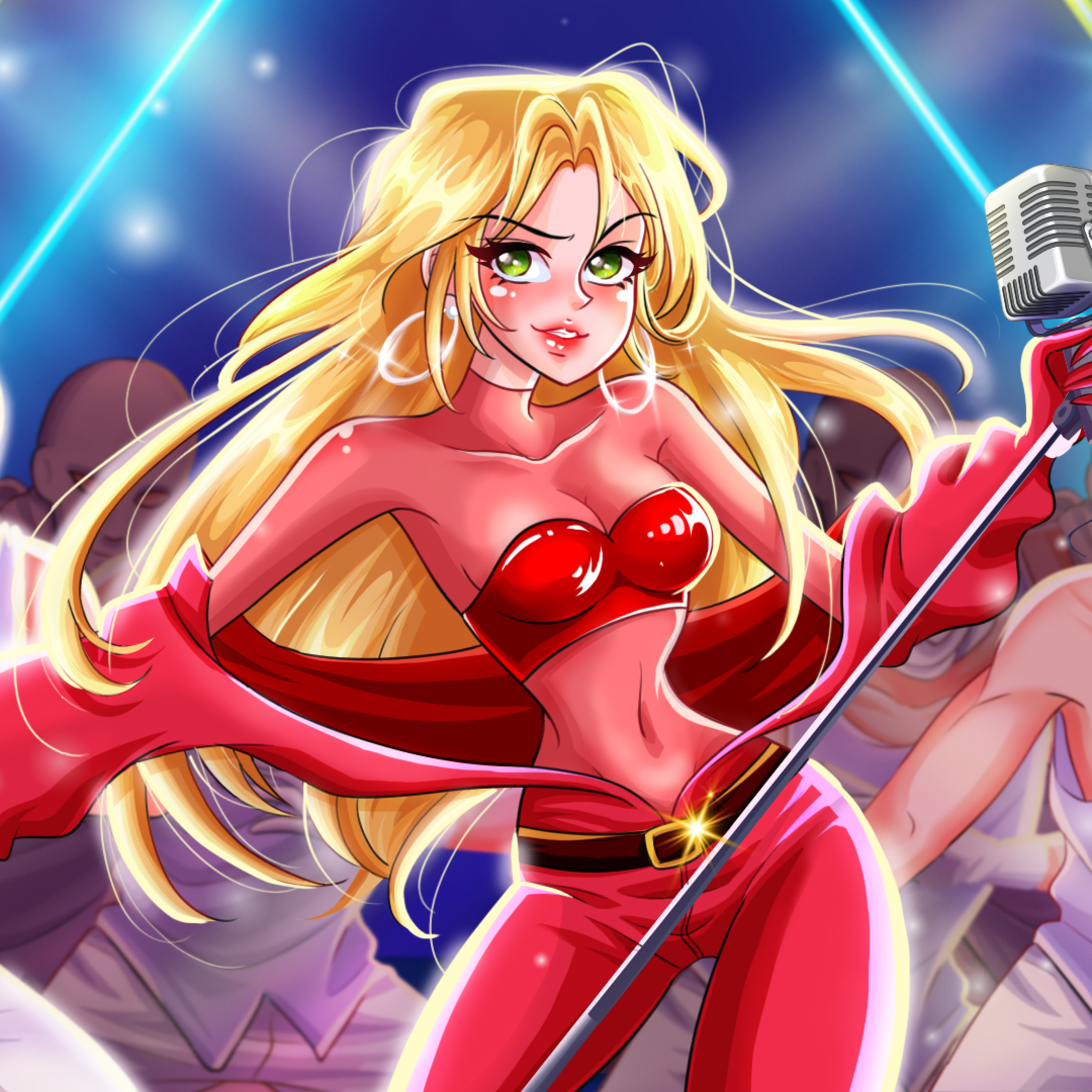 My Diary Animated Official