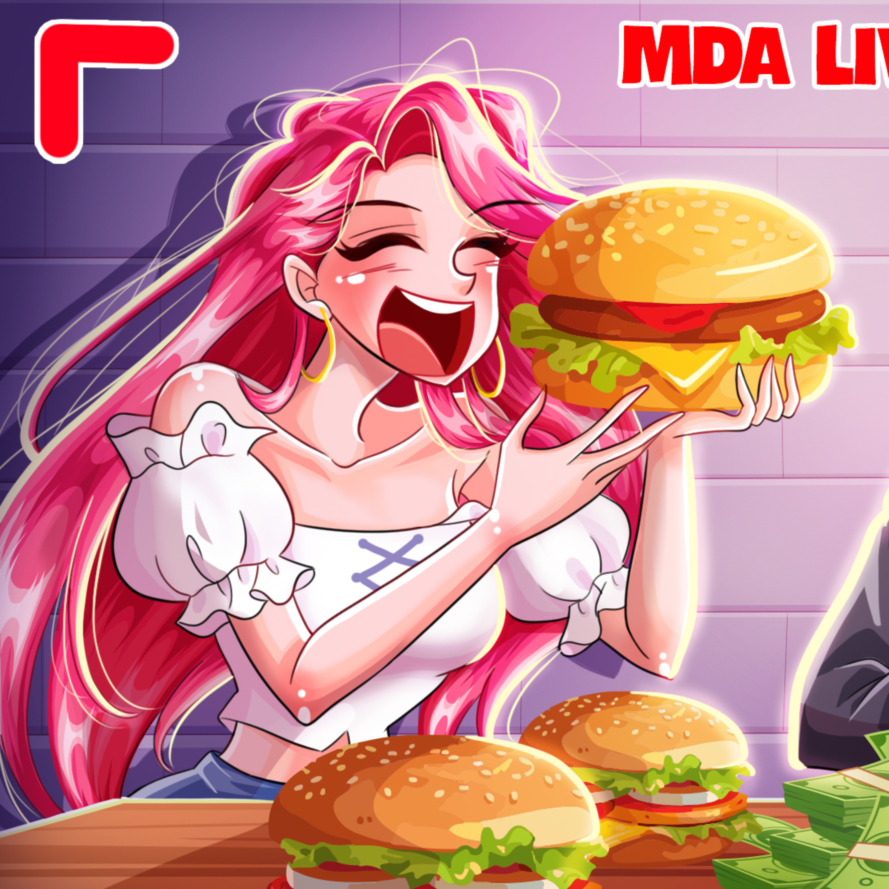 My Diary Animated Official