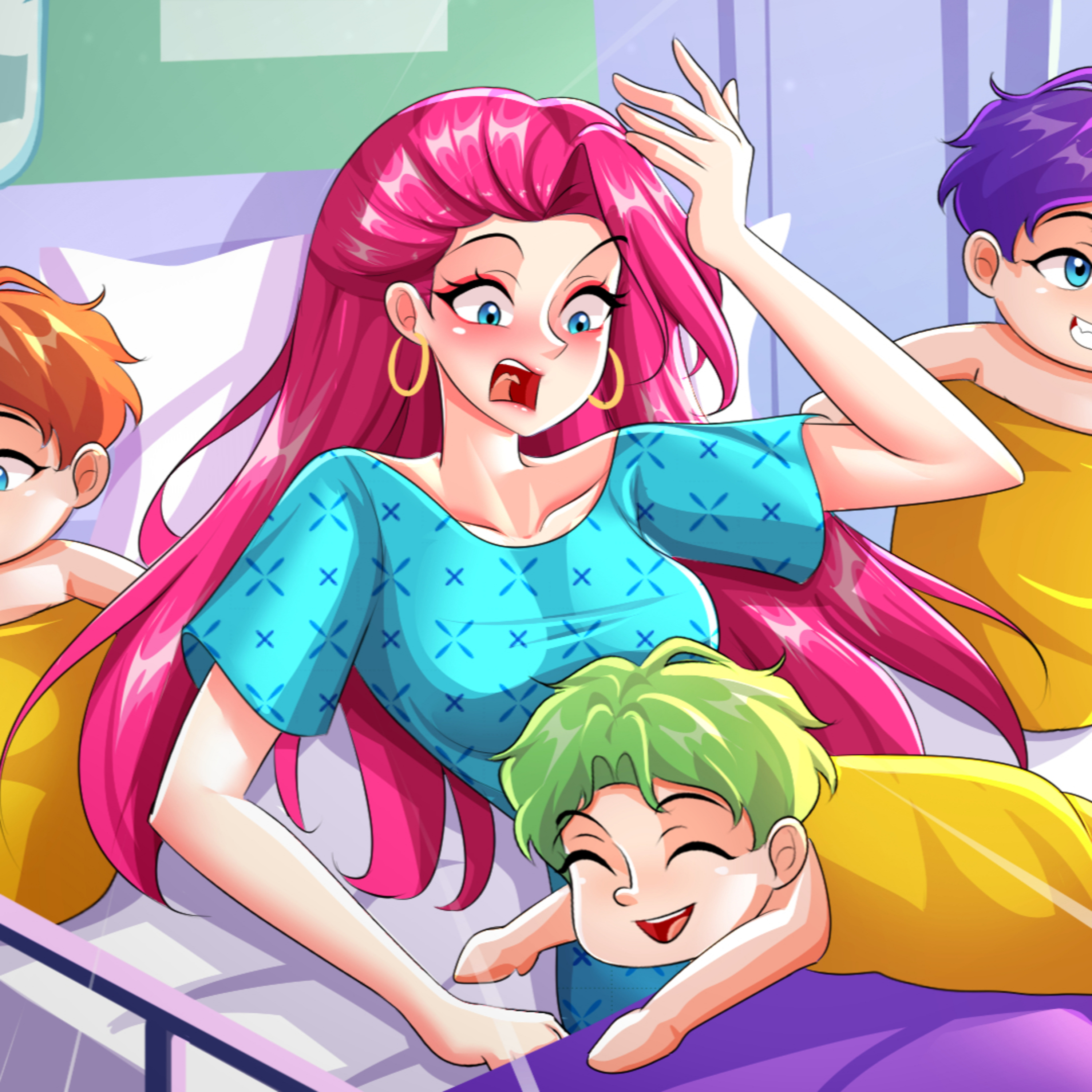 My Diary Animated Official