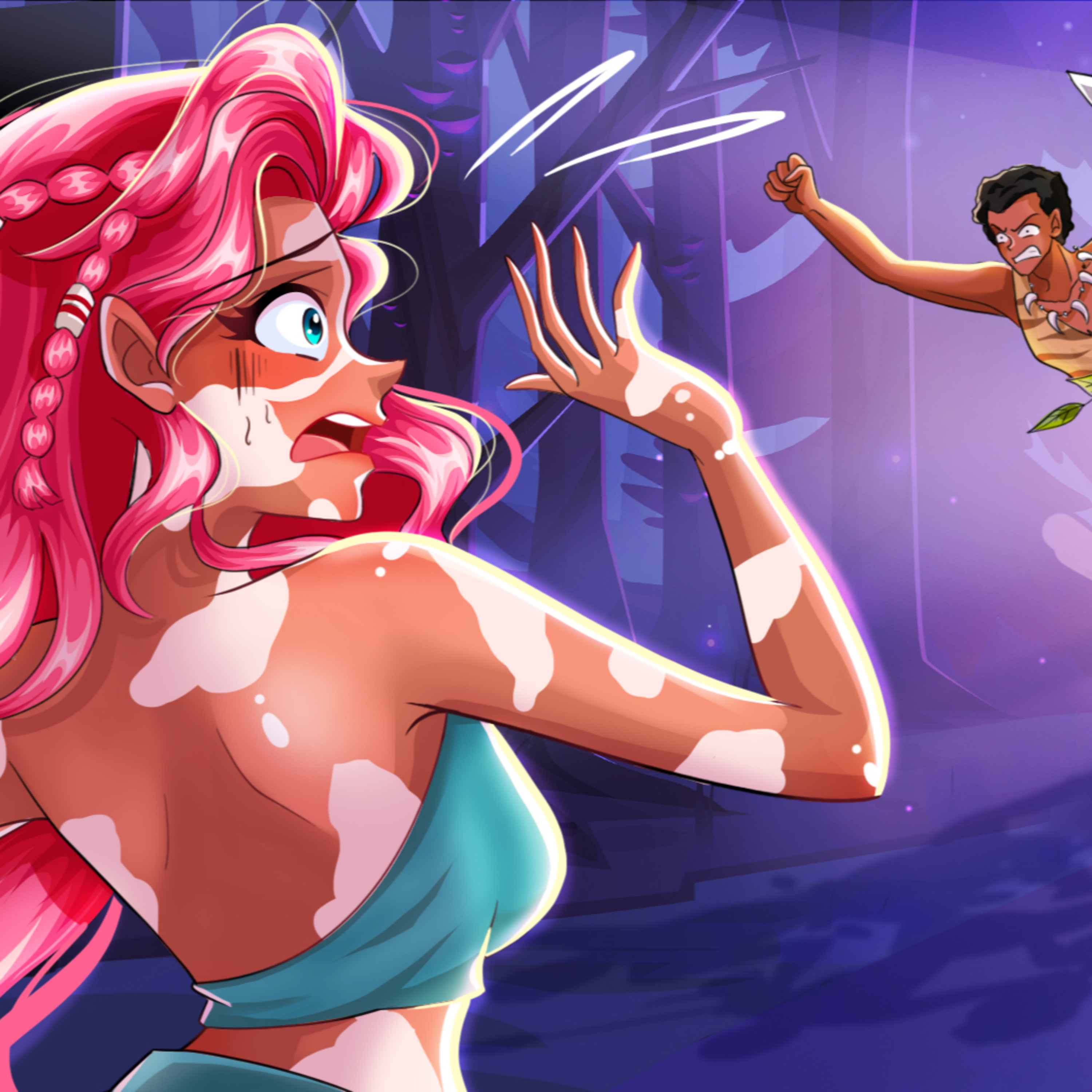 My Diary Animated Official
