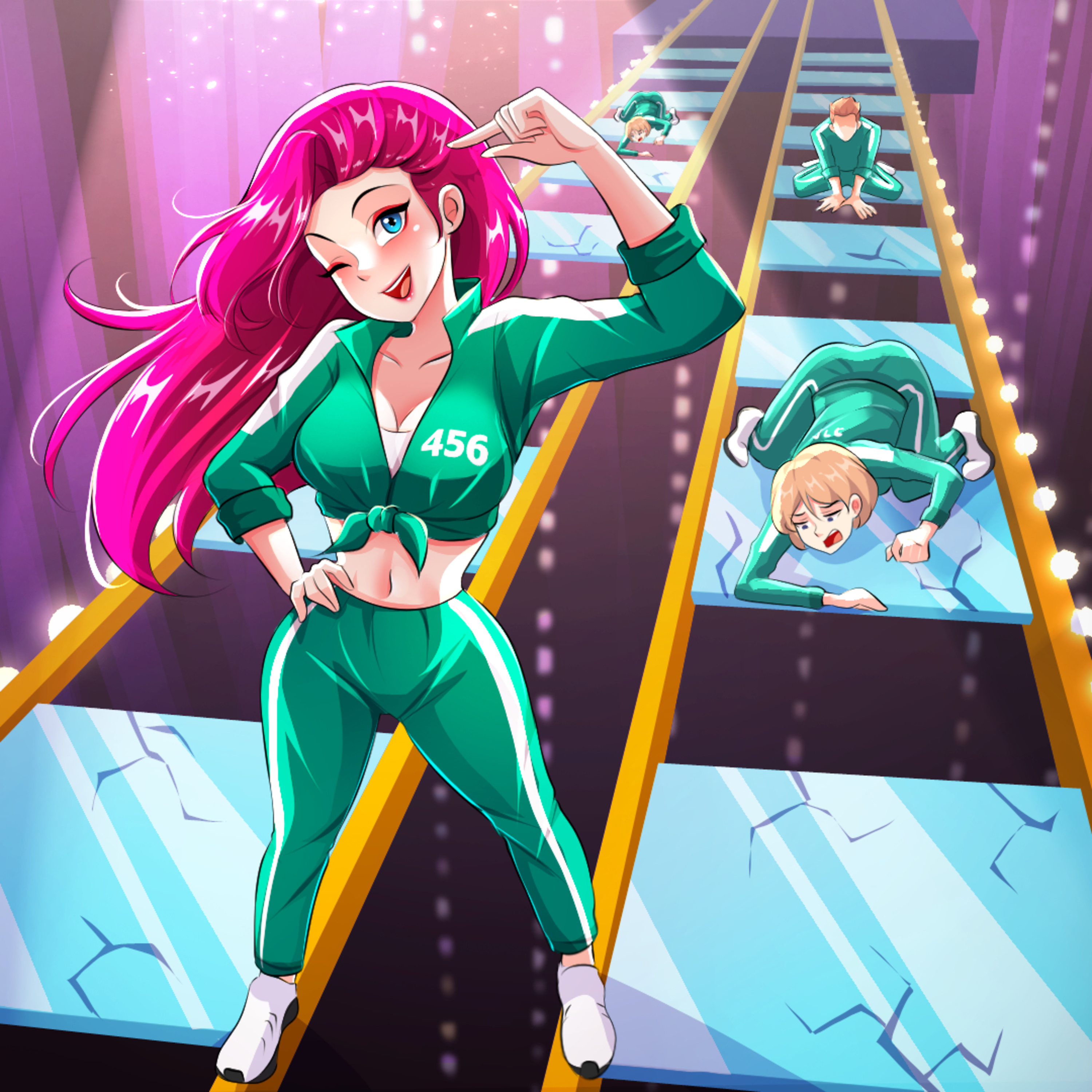 My Diary Animated Official