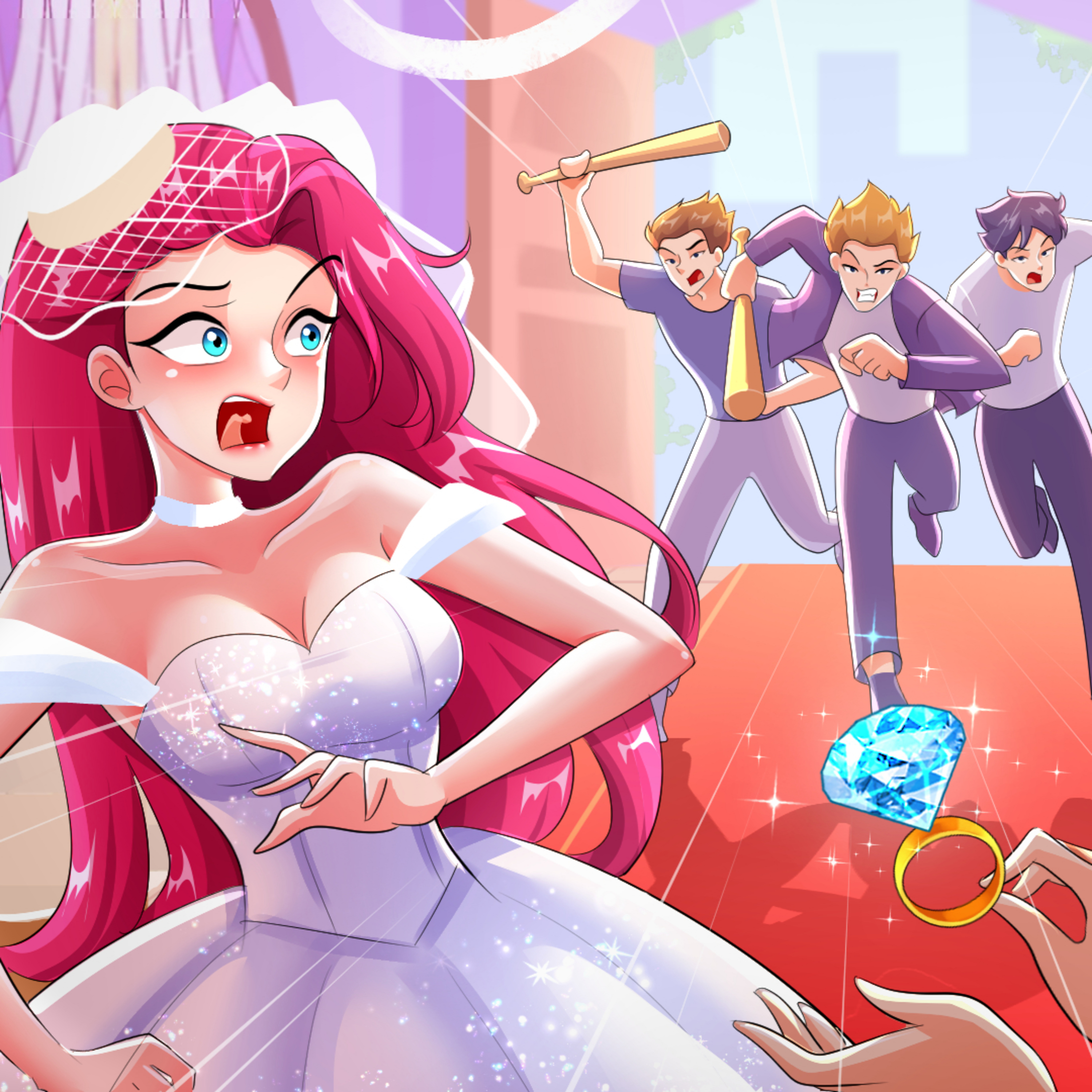 My Diary Animated Official