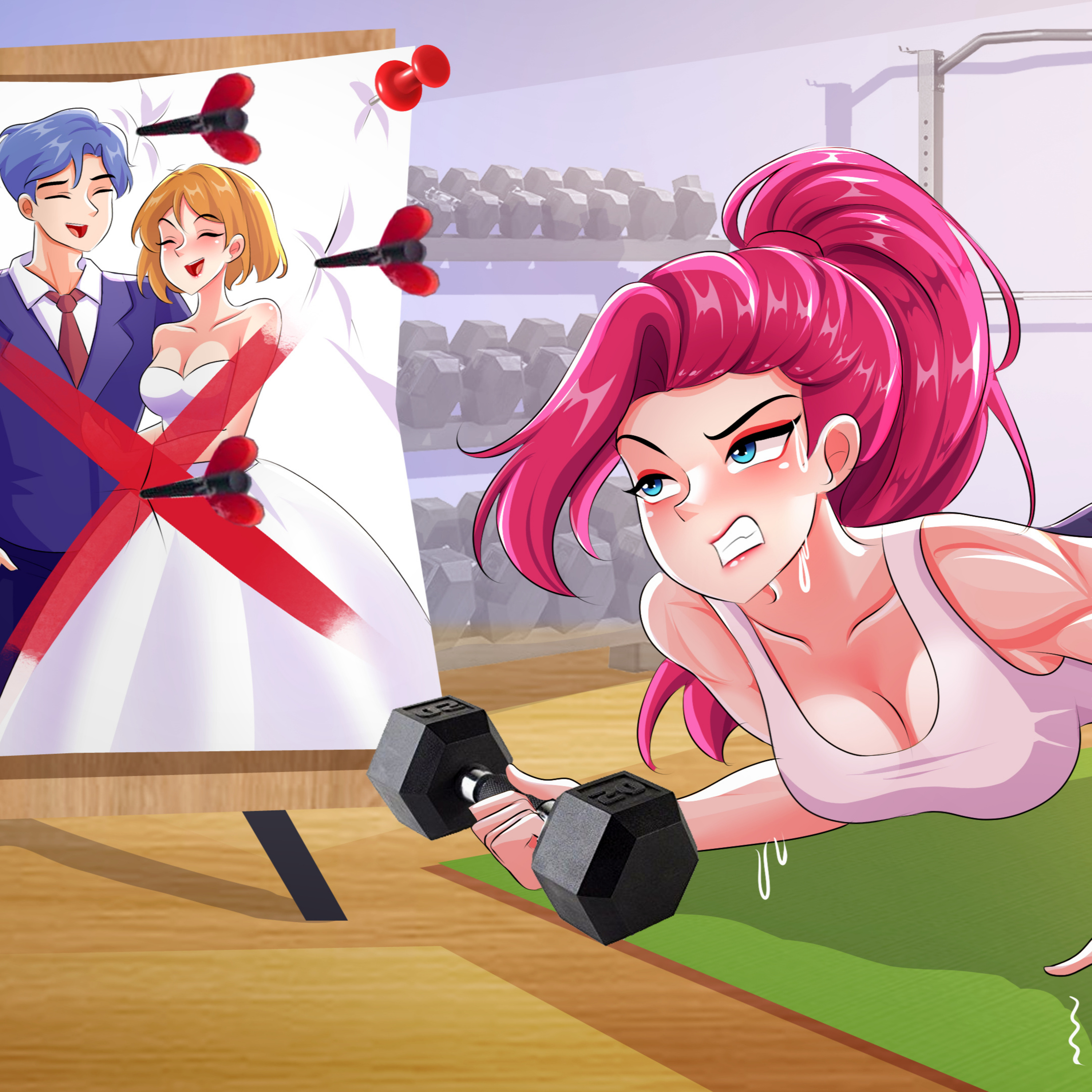 My Diary Animated Official