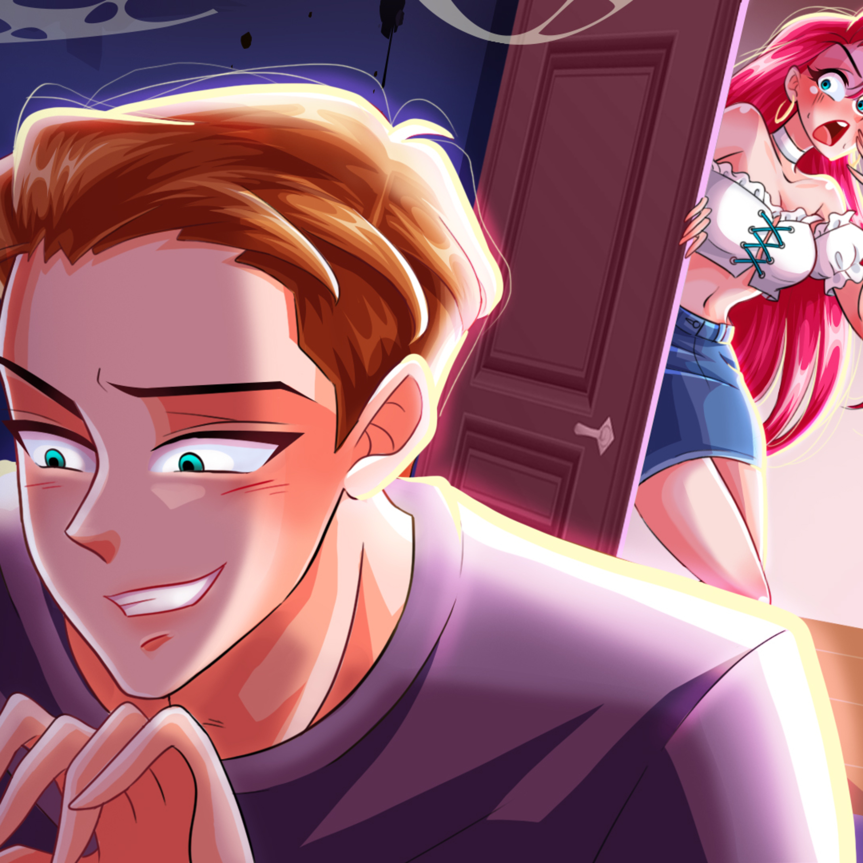 My Diary Animated Official
