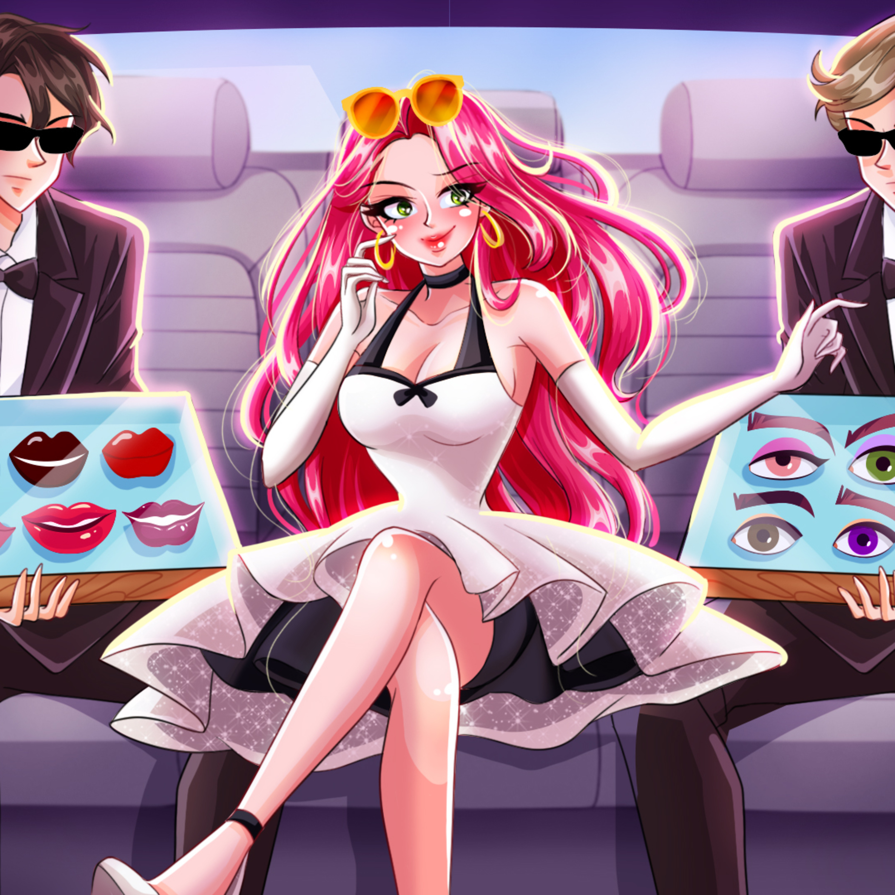 My Diary Animated Official