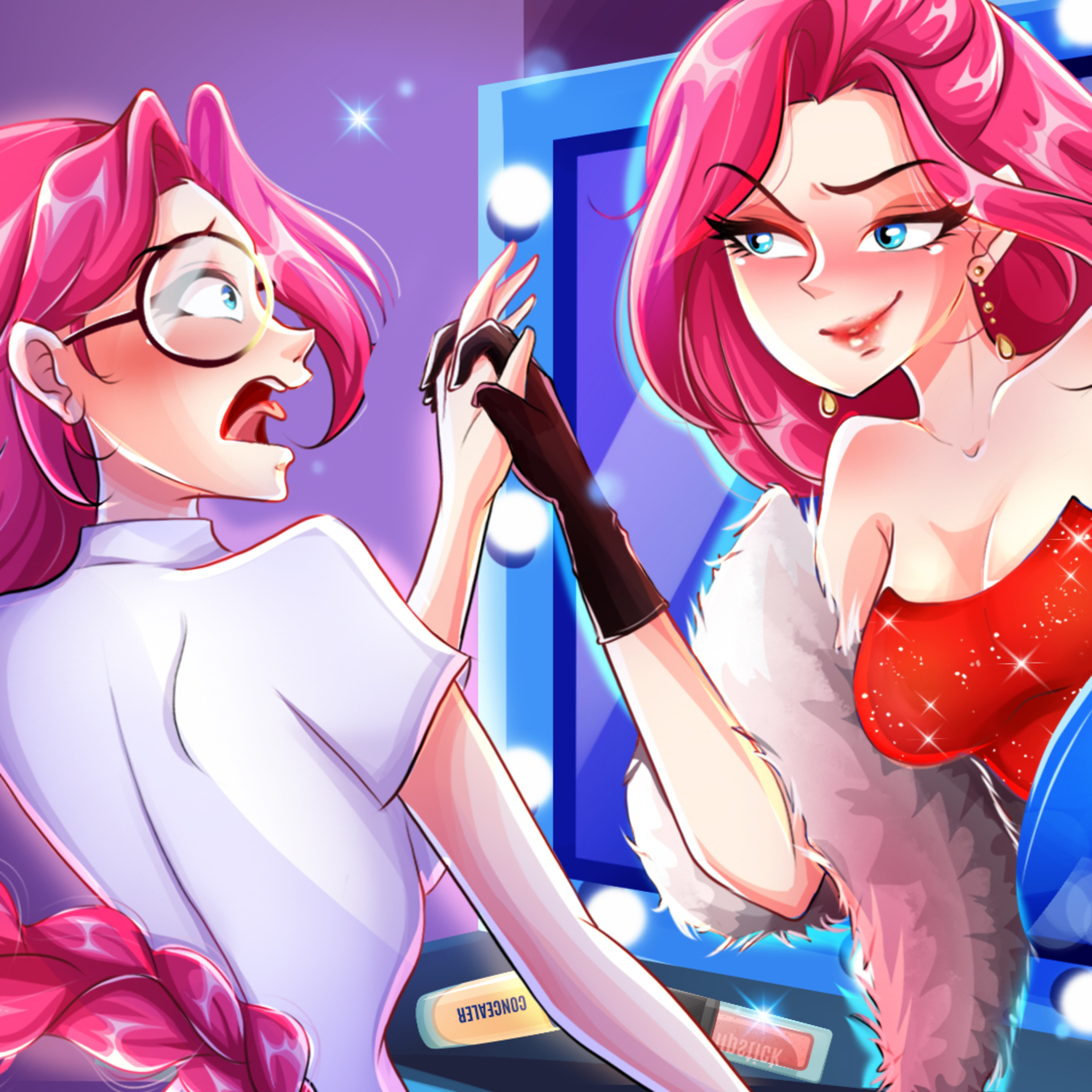 My Diary Animated Official