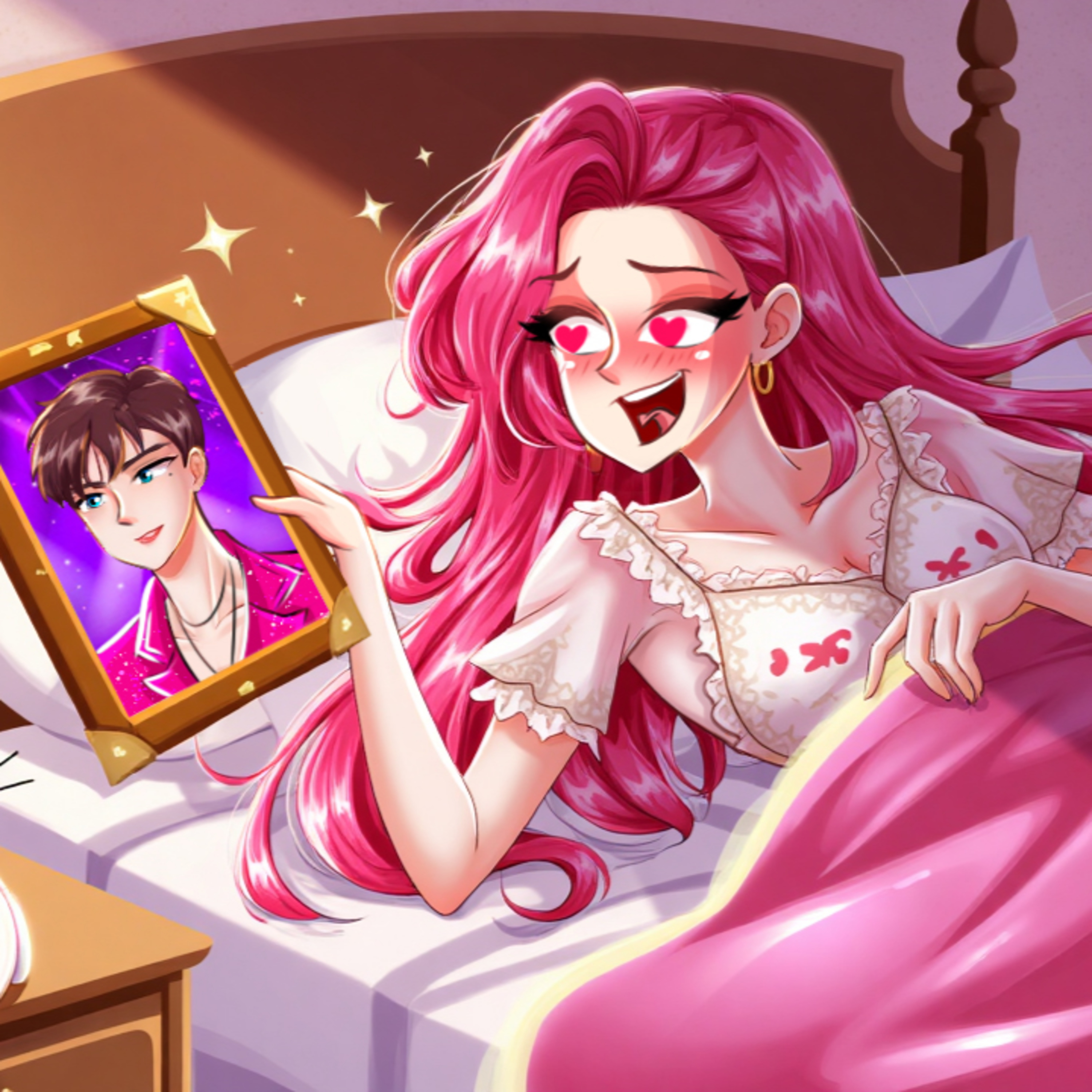 My Diary Animated Official