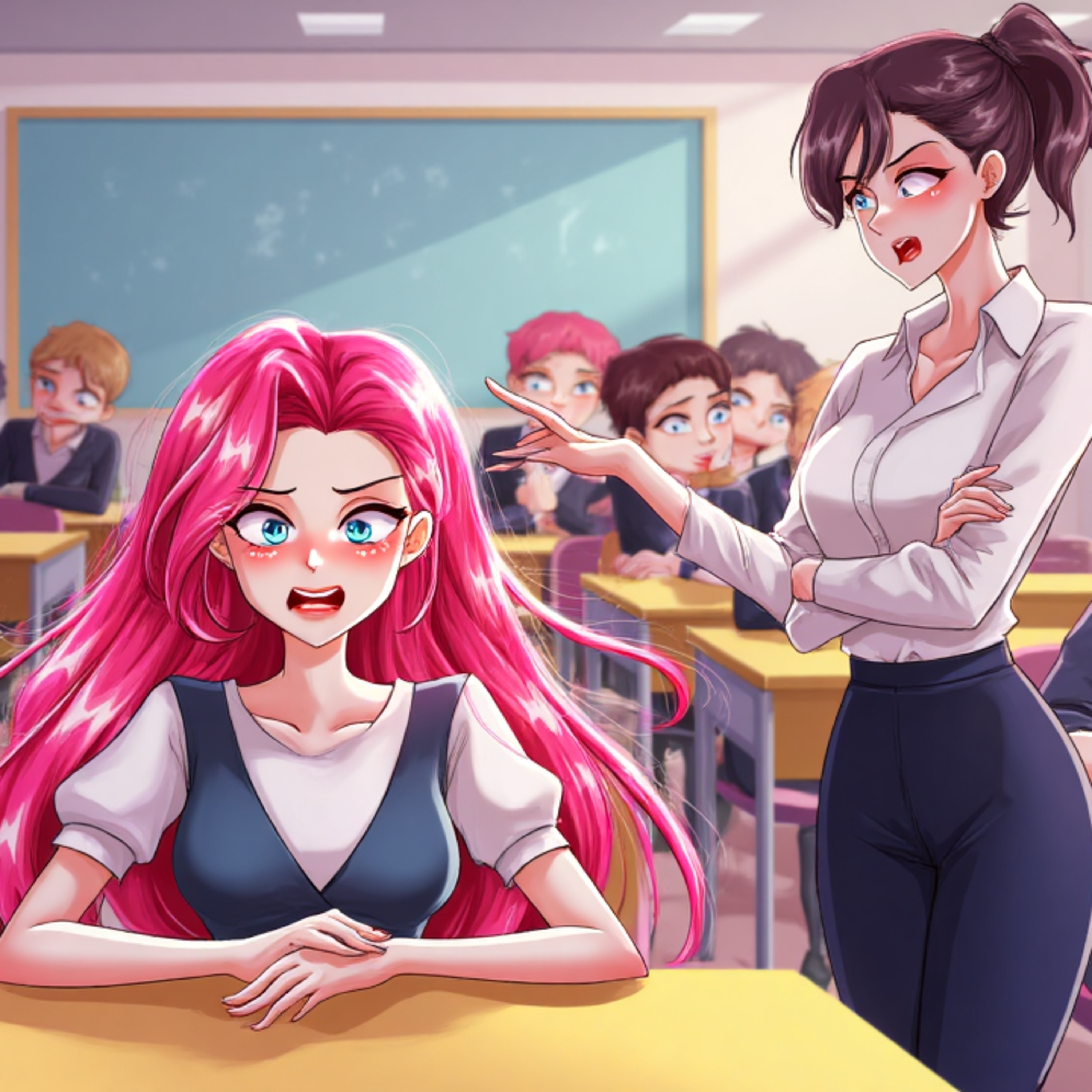 My Diary Animated Official