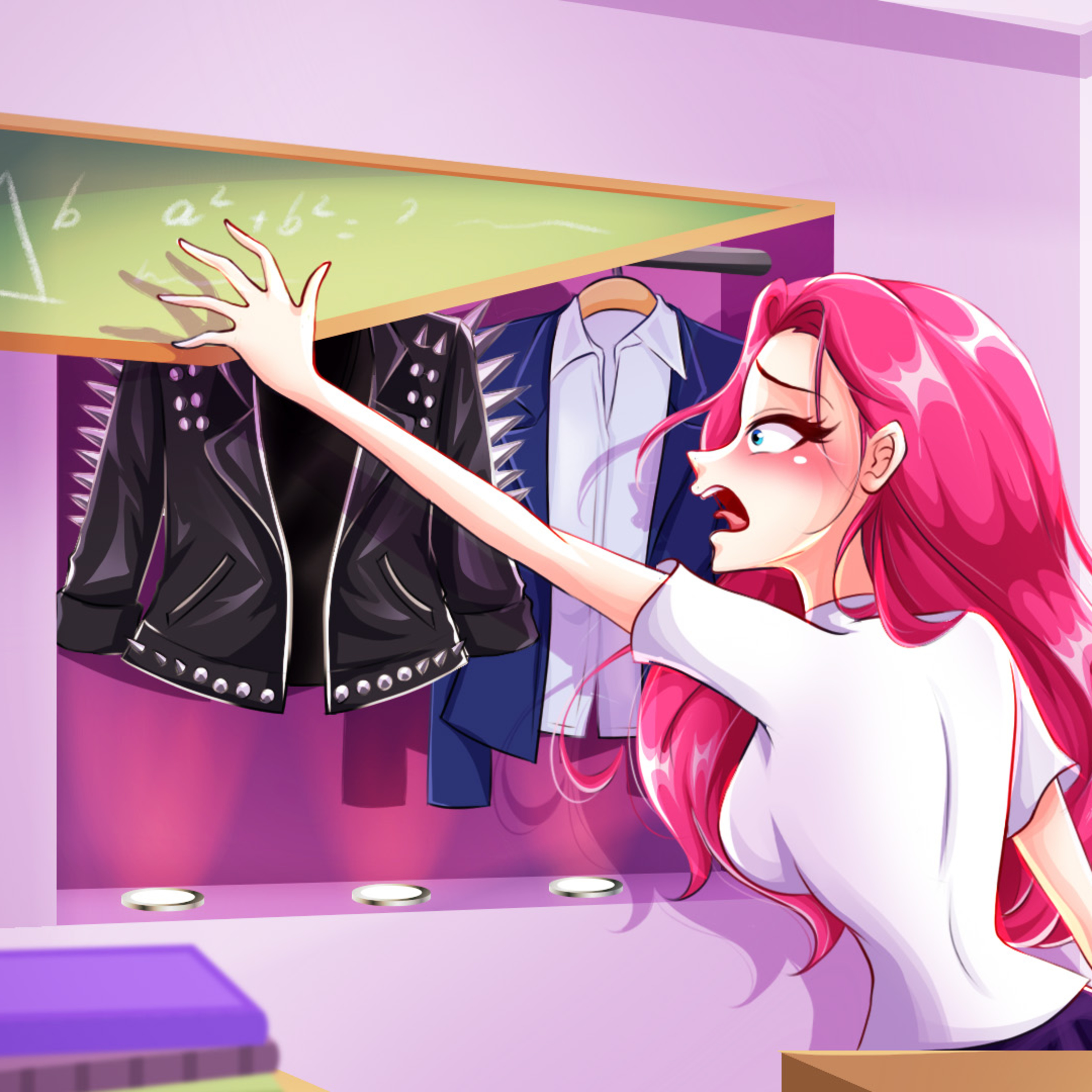 My Diary Animated Official