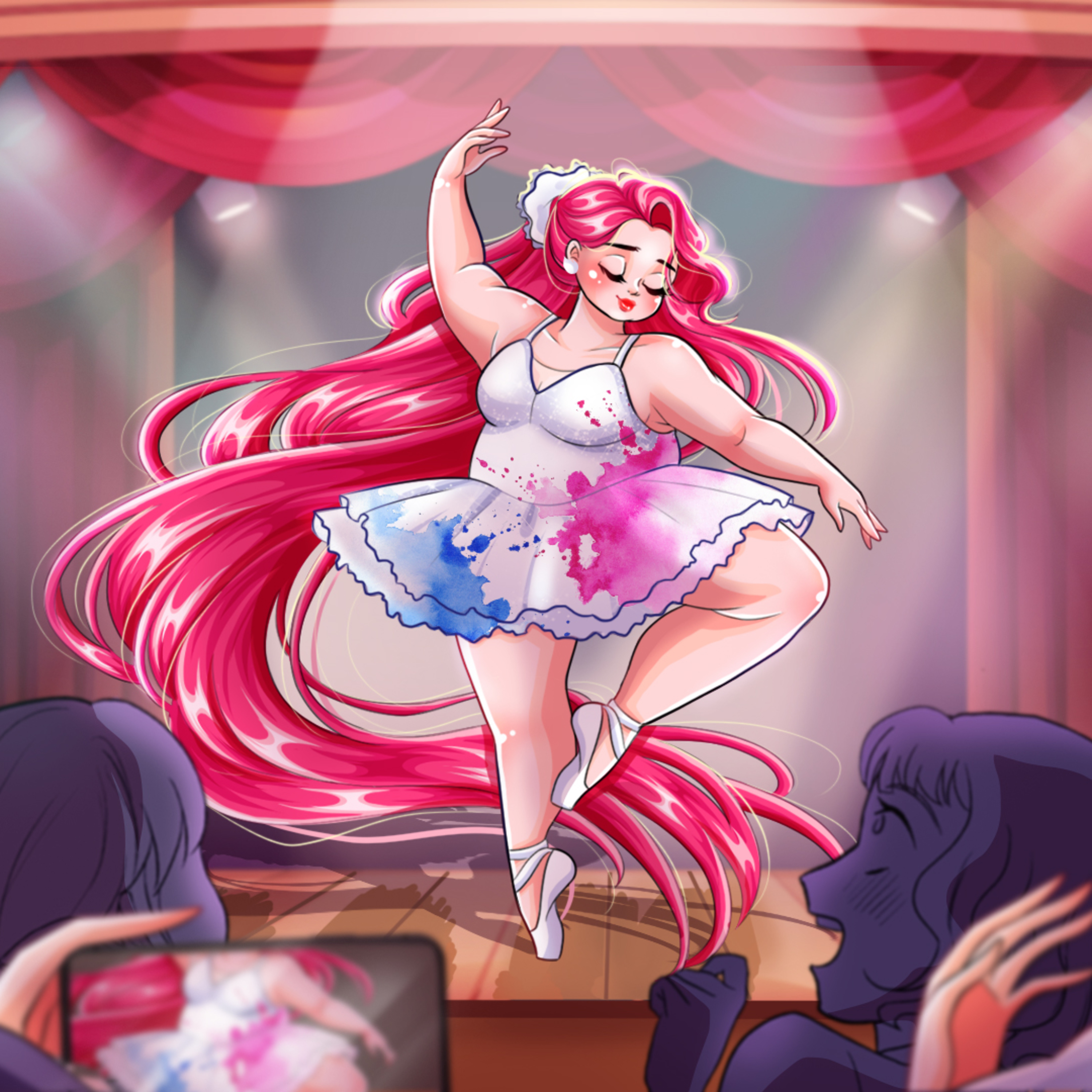 My Diary Animated Official