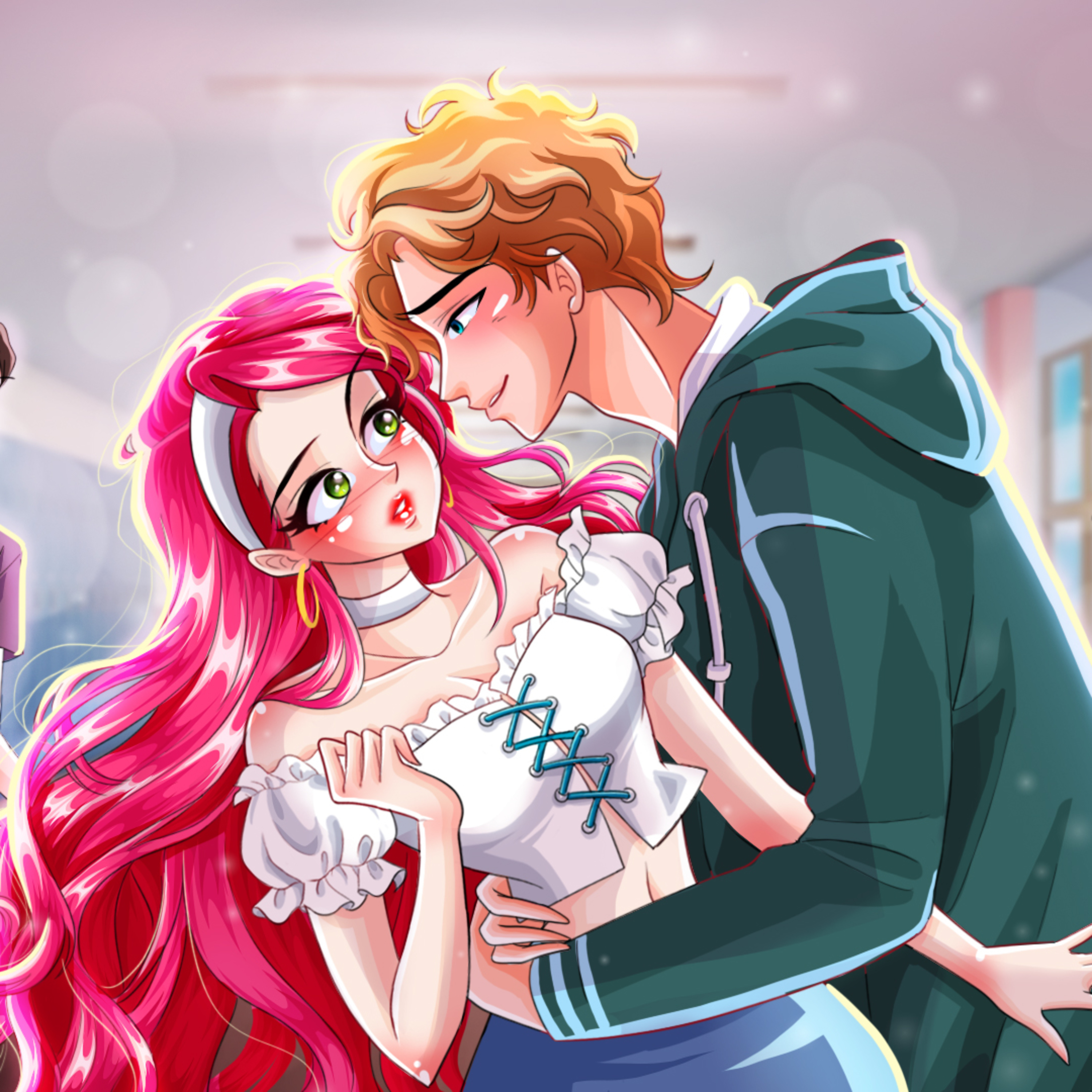 My Diary Animated Official