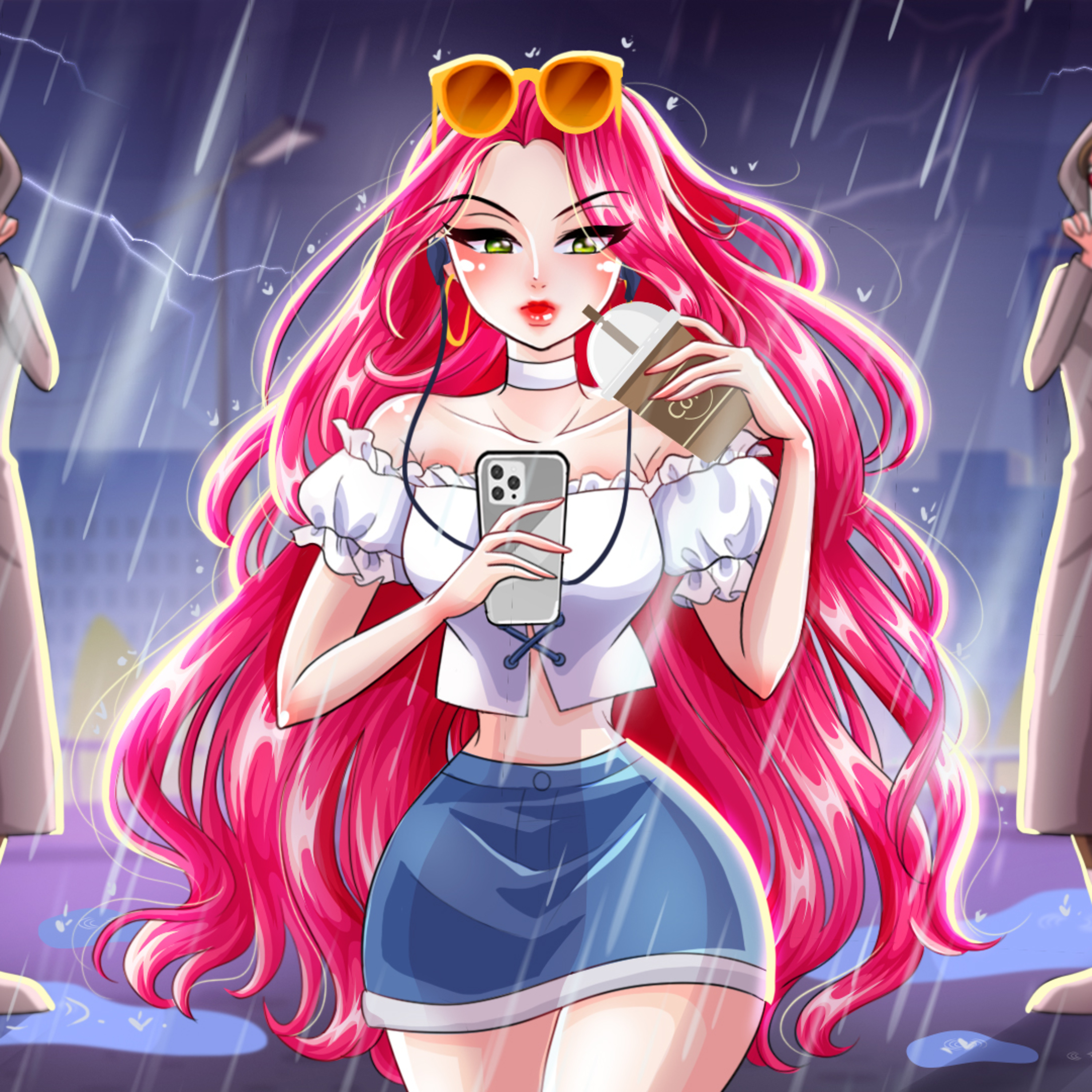 My Diary Animated Official