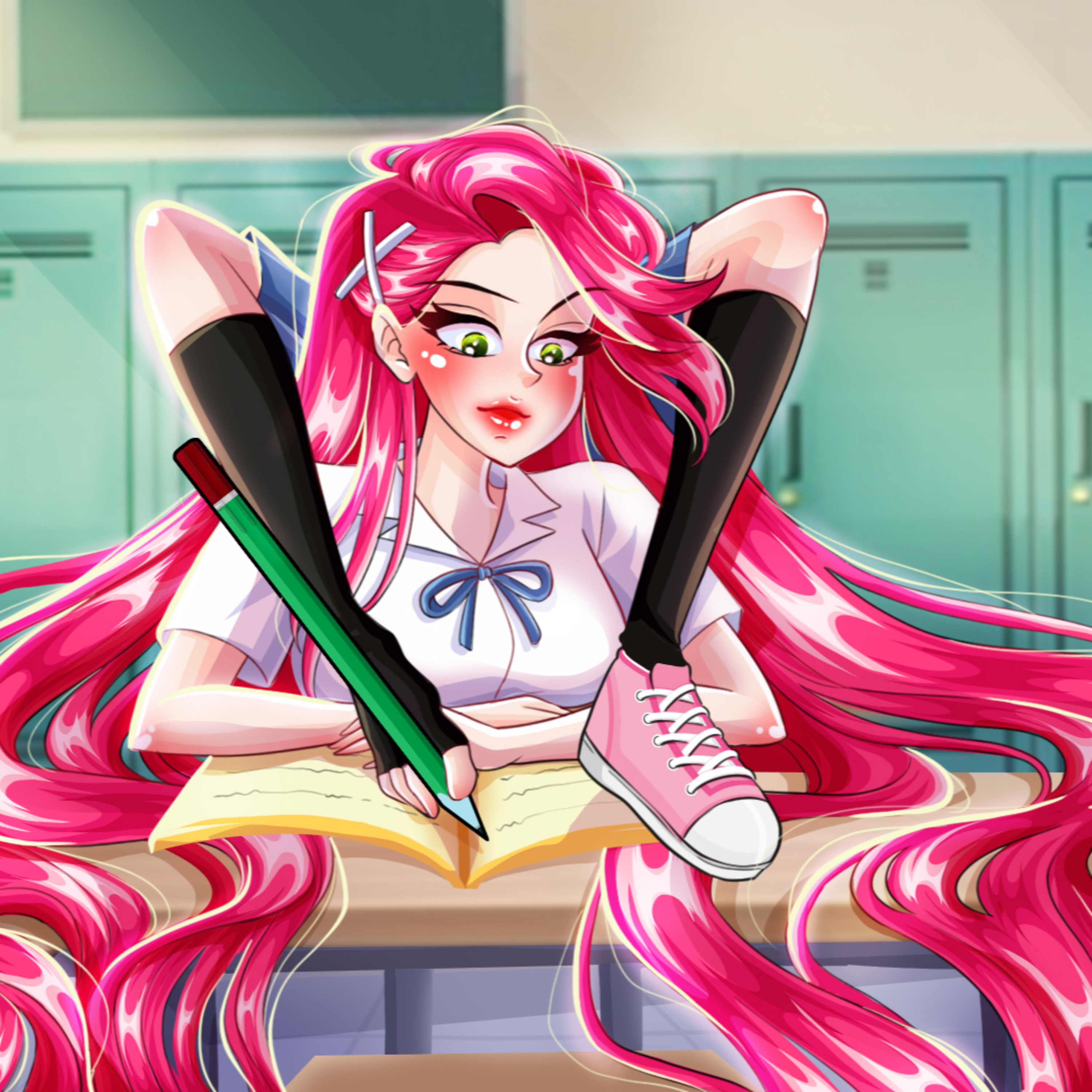 My Diary Animated Official