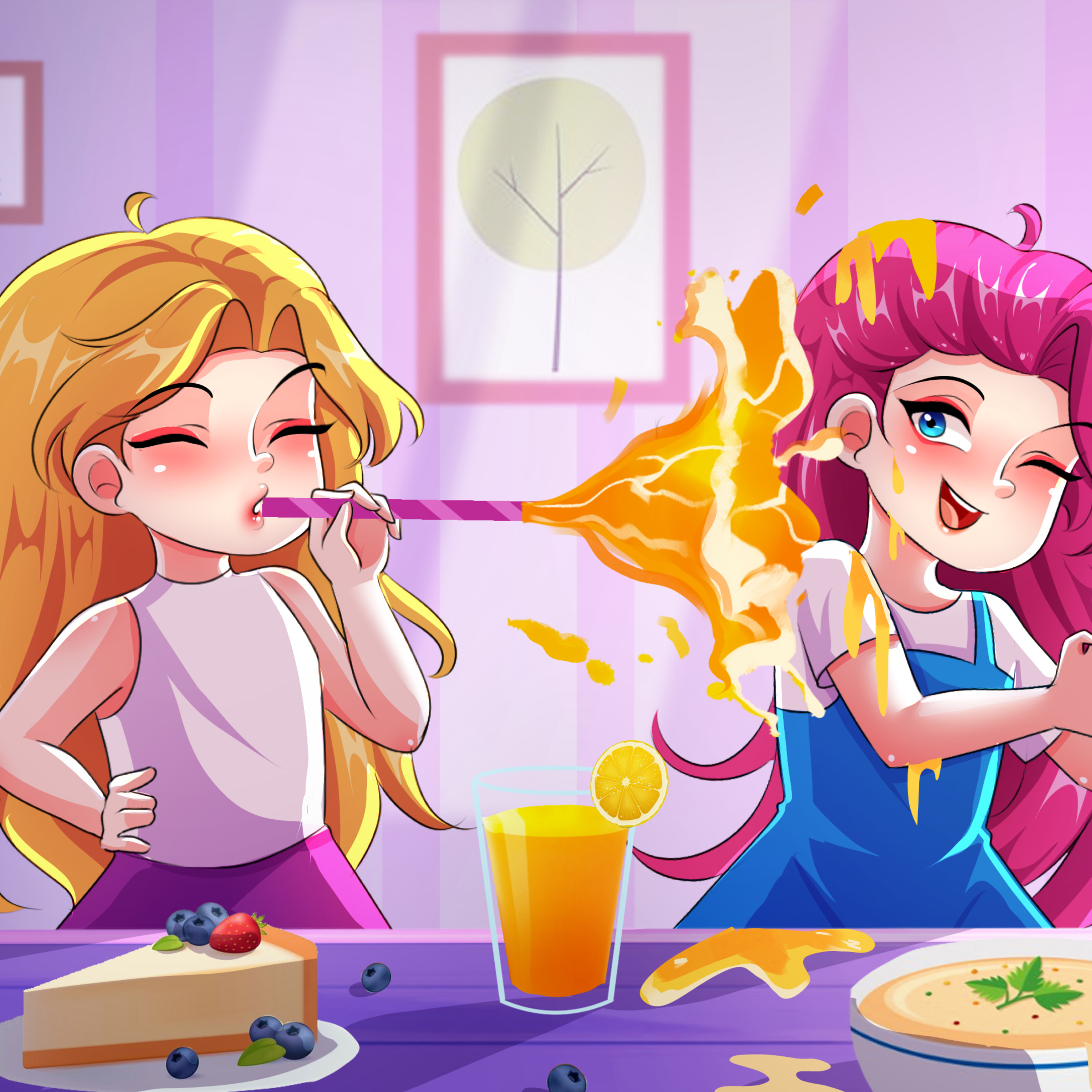 My Diary Animated Official