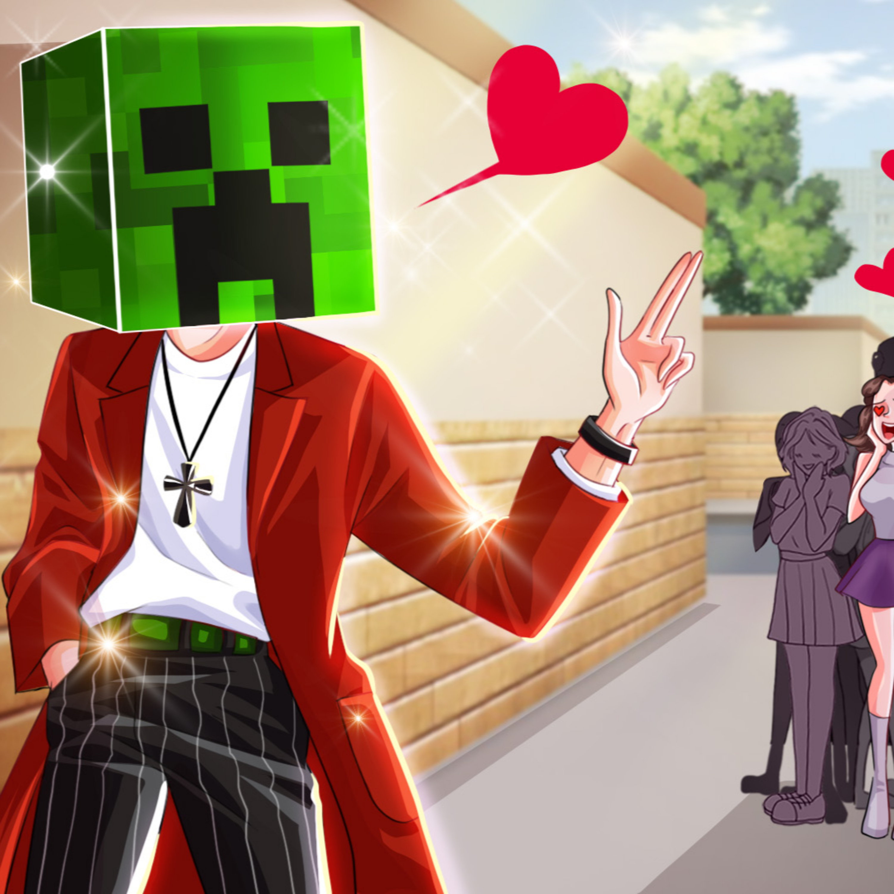 My Diary Animated Official