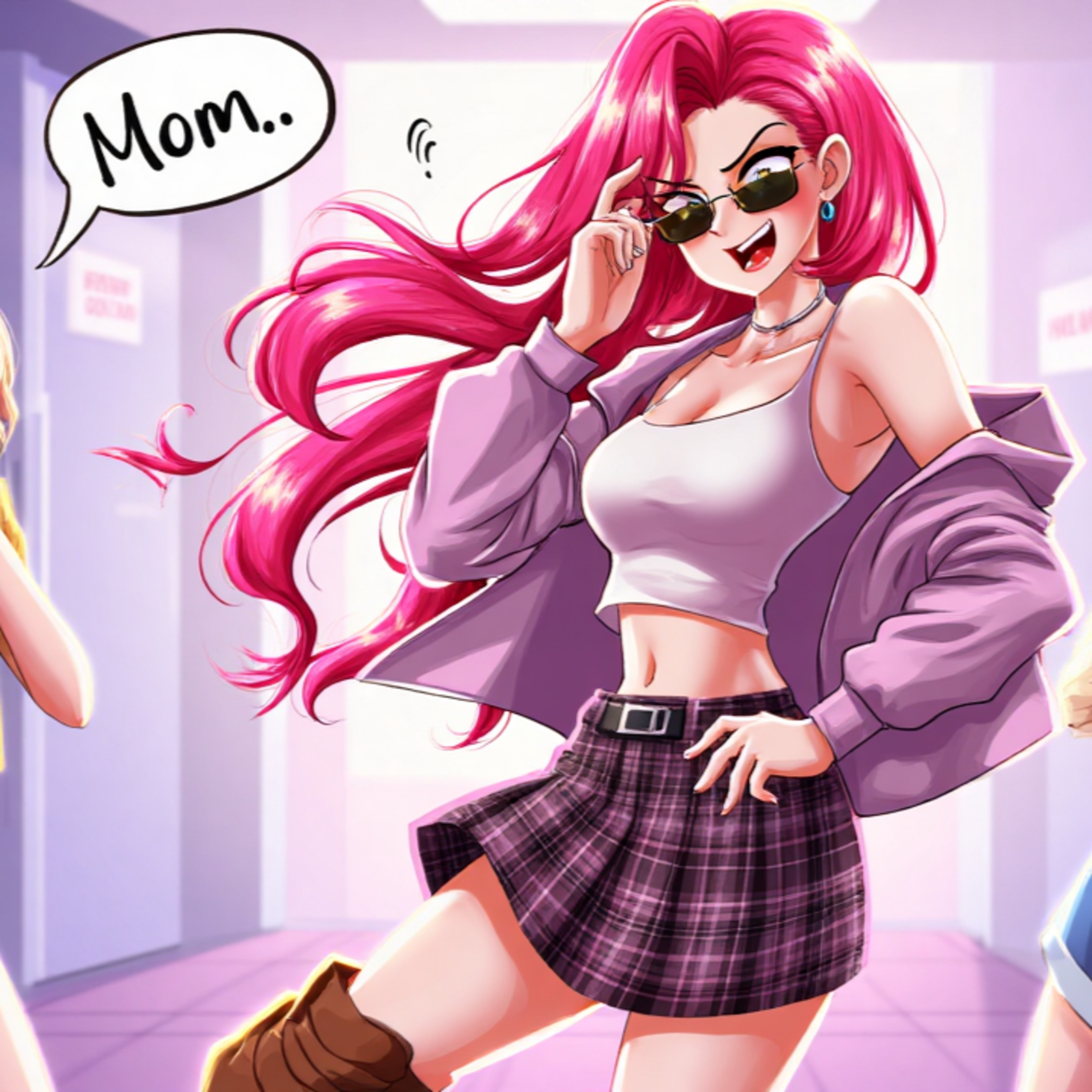 I Never Knew My Mom Could Be This Savage | MDA Stories episode artwork