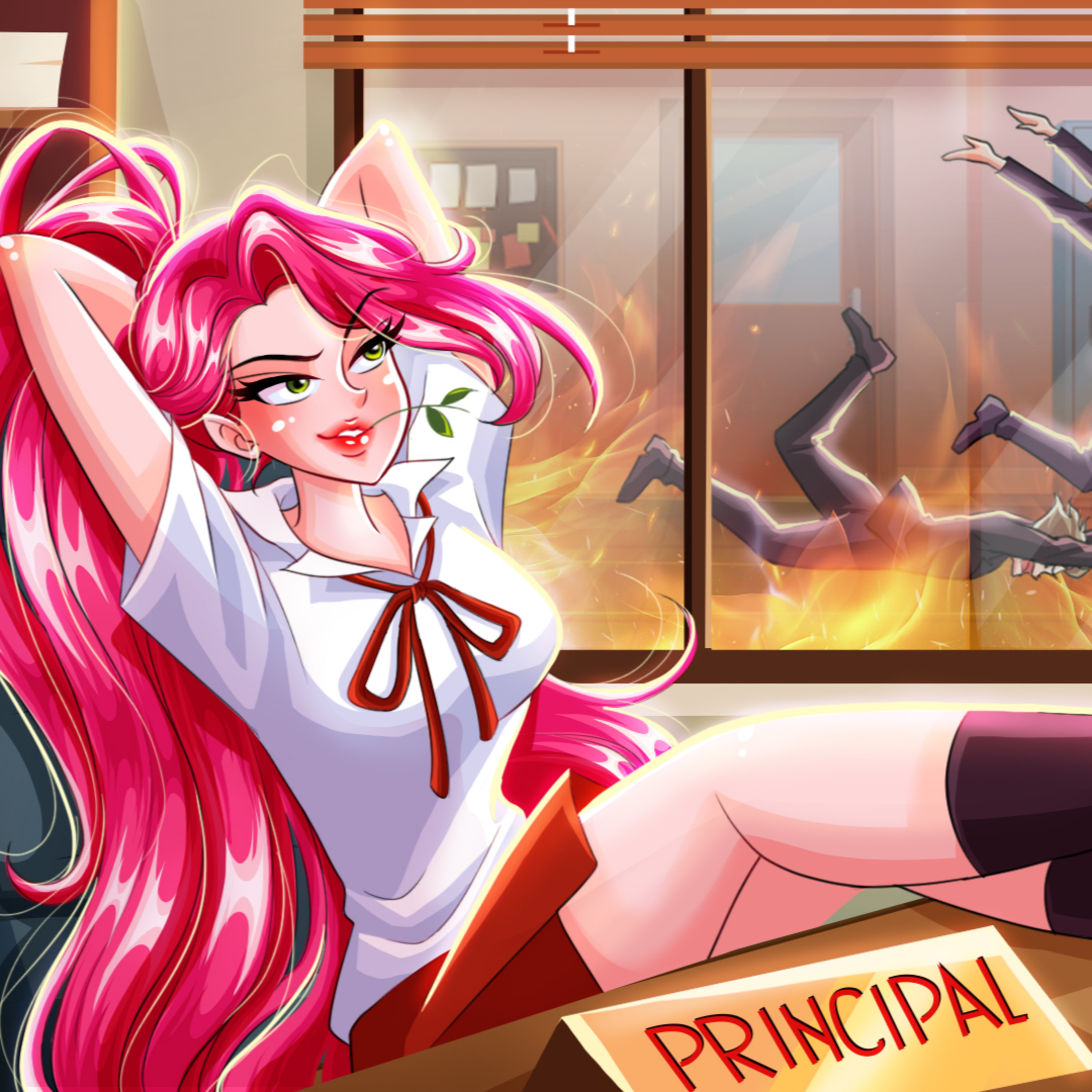 I Became School Principal for One Week | MDA Stories episode artwork