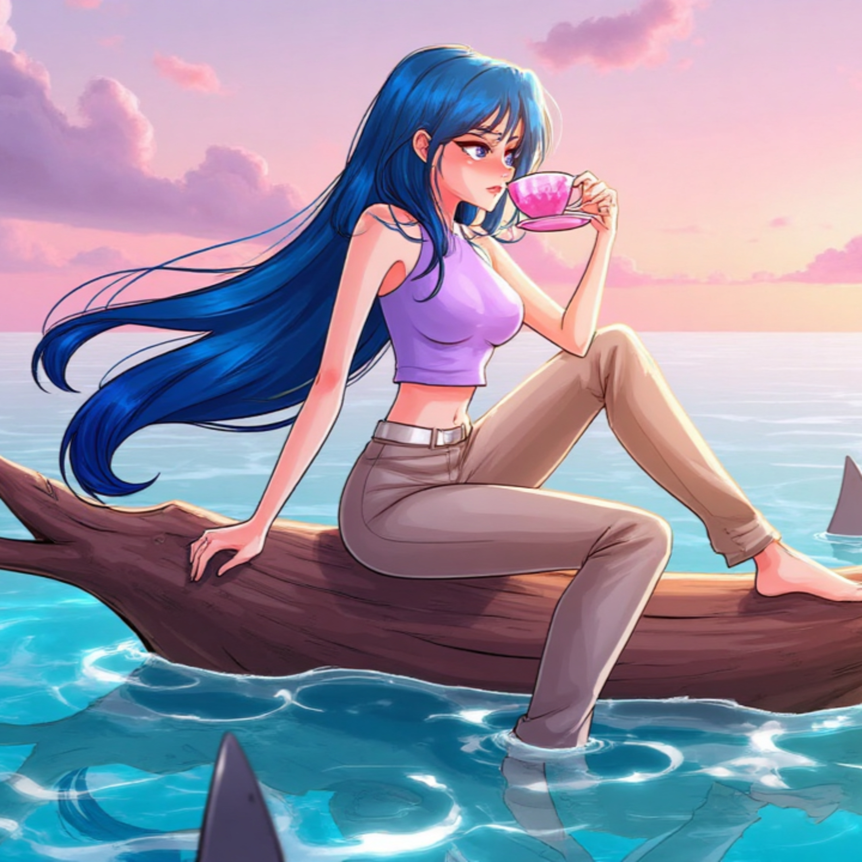 I’m Not Afraid Of Anything Until I Met Him | MDA Stories episode artwork