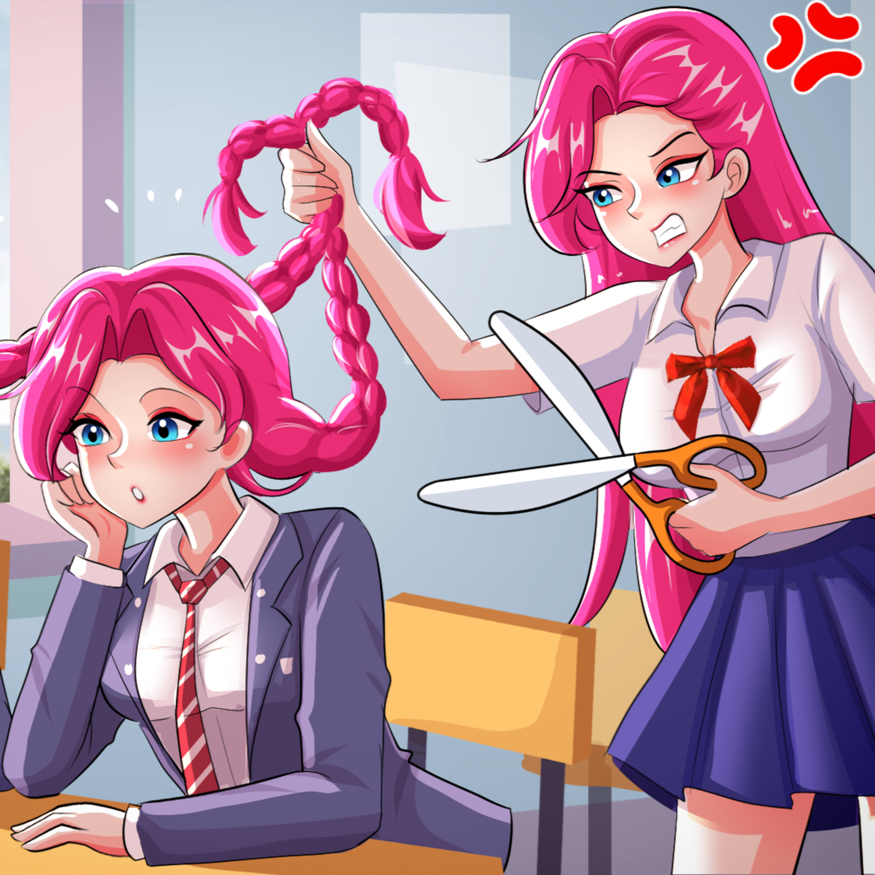 We're Triplets, But I’m Always Left Out | MDA Stories episode artwork