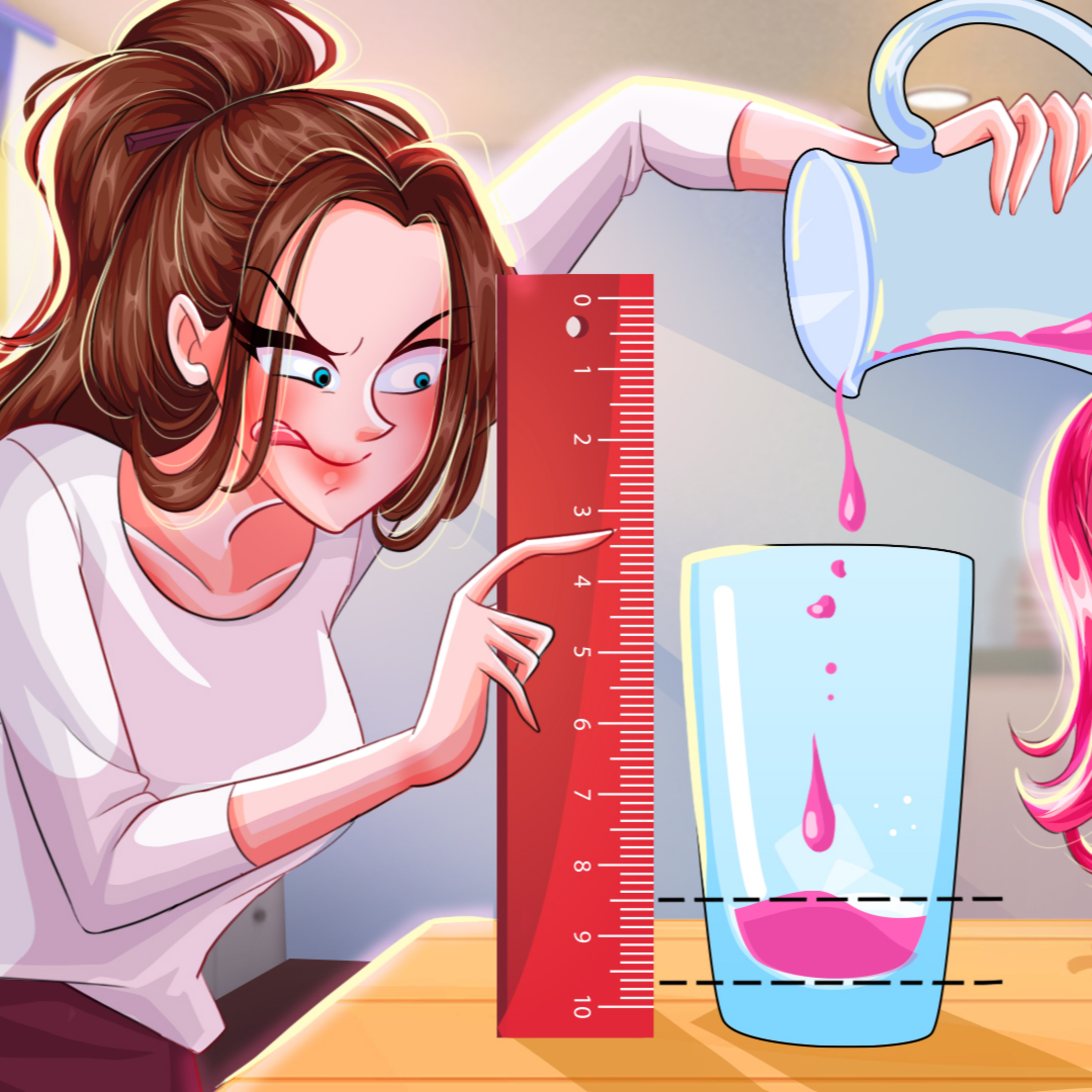 I Live With the Cheapest Mom Ever... | MDA Stories episode artwork