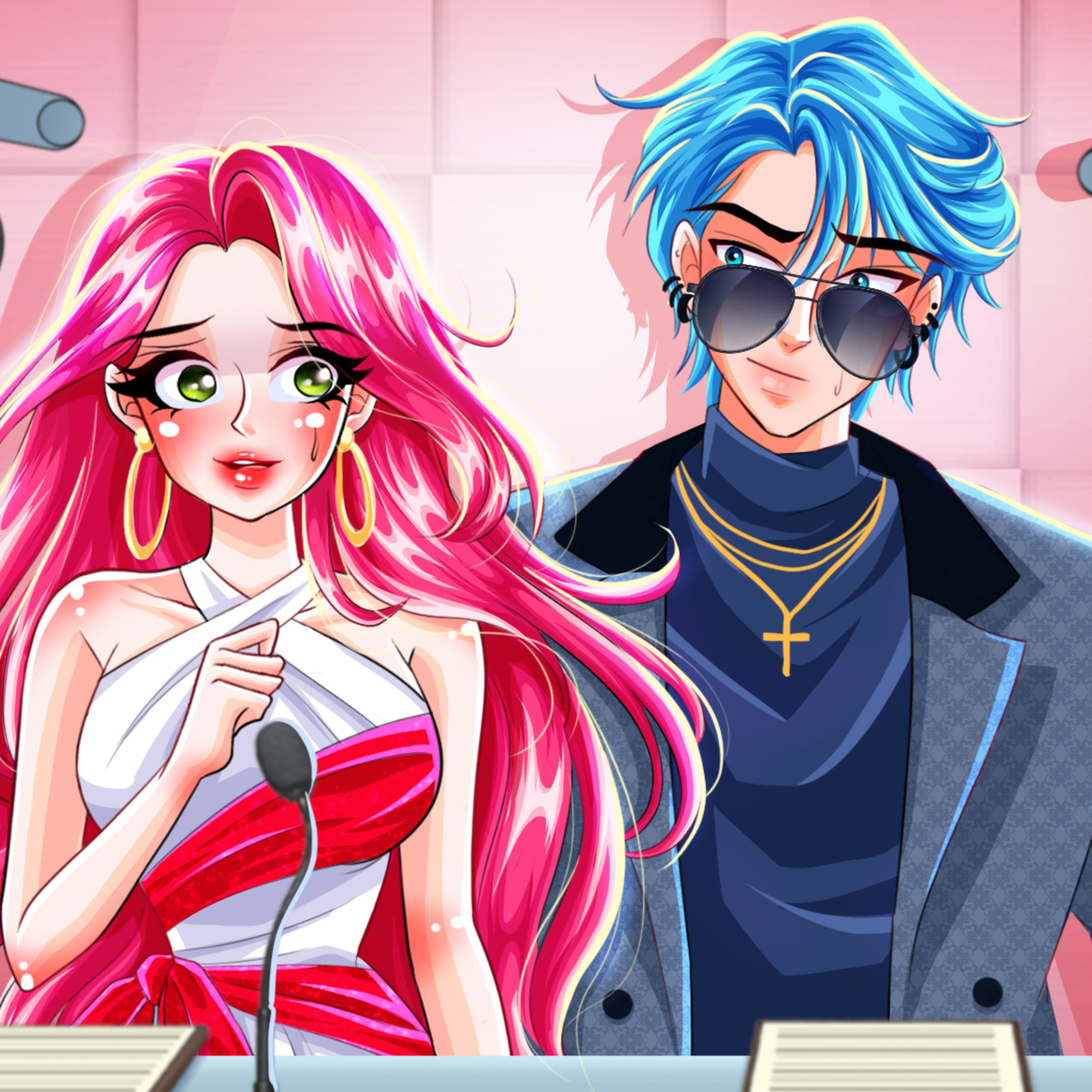 I Was Paid To Be A Kpop Idol’s Girlfriend | MDA Stories episode artwork