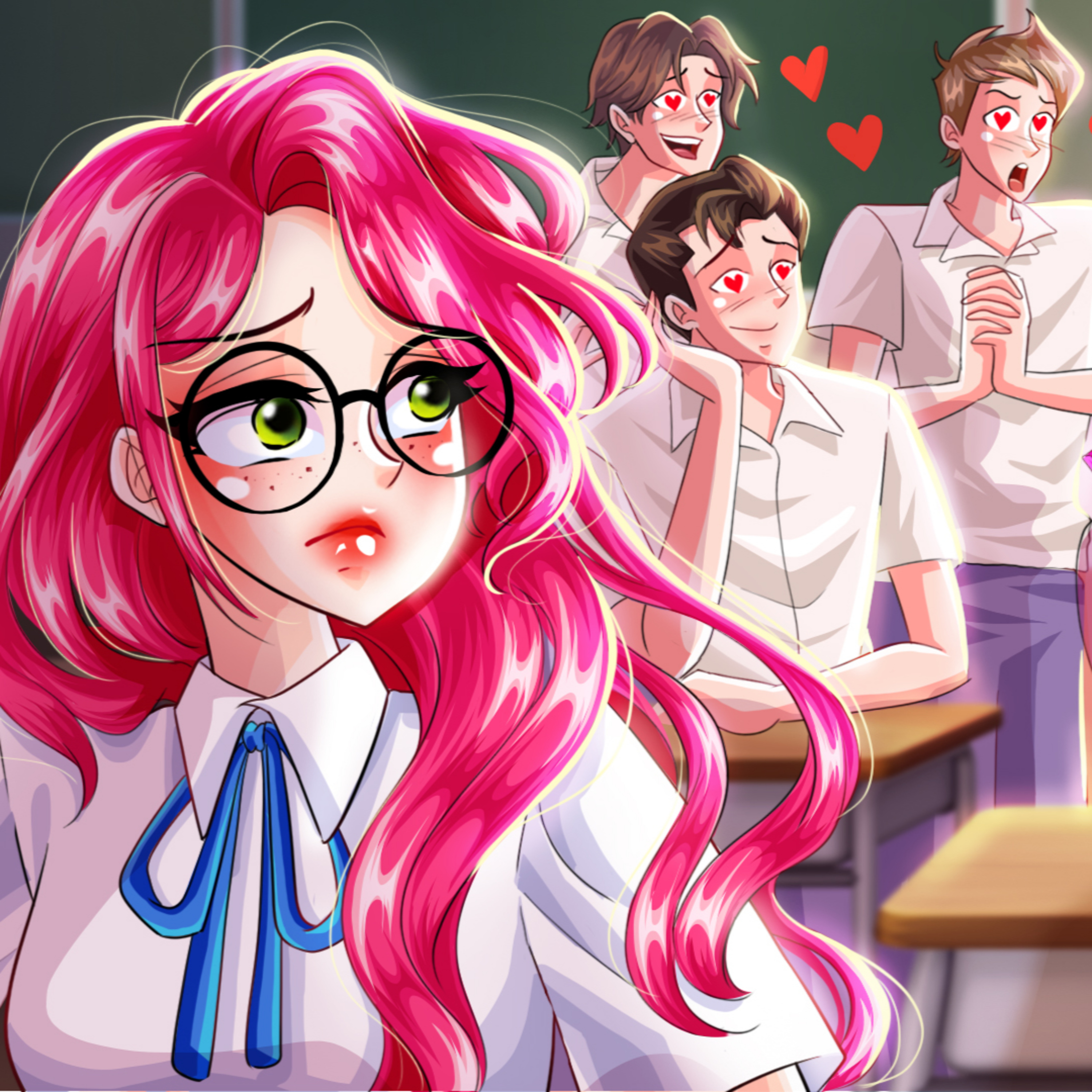 We Were Born On The Same Day But She Lives Like A Queen | MDA Stories episode artwork