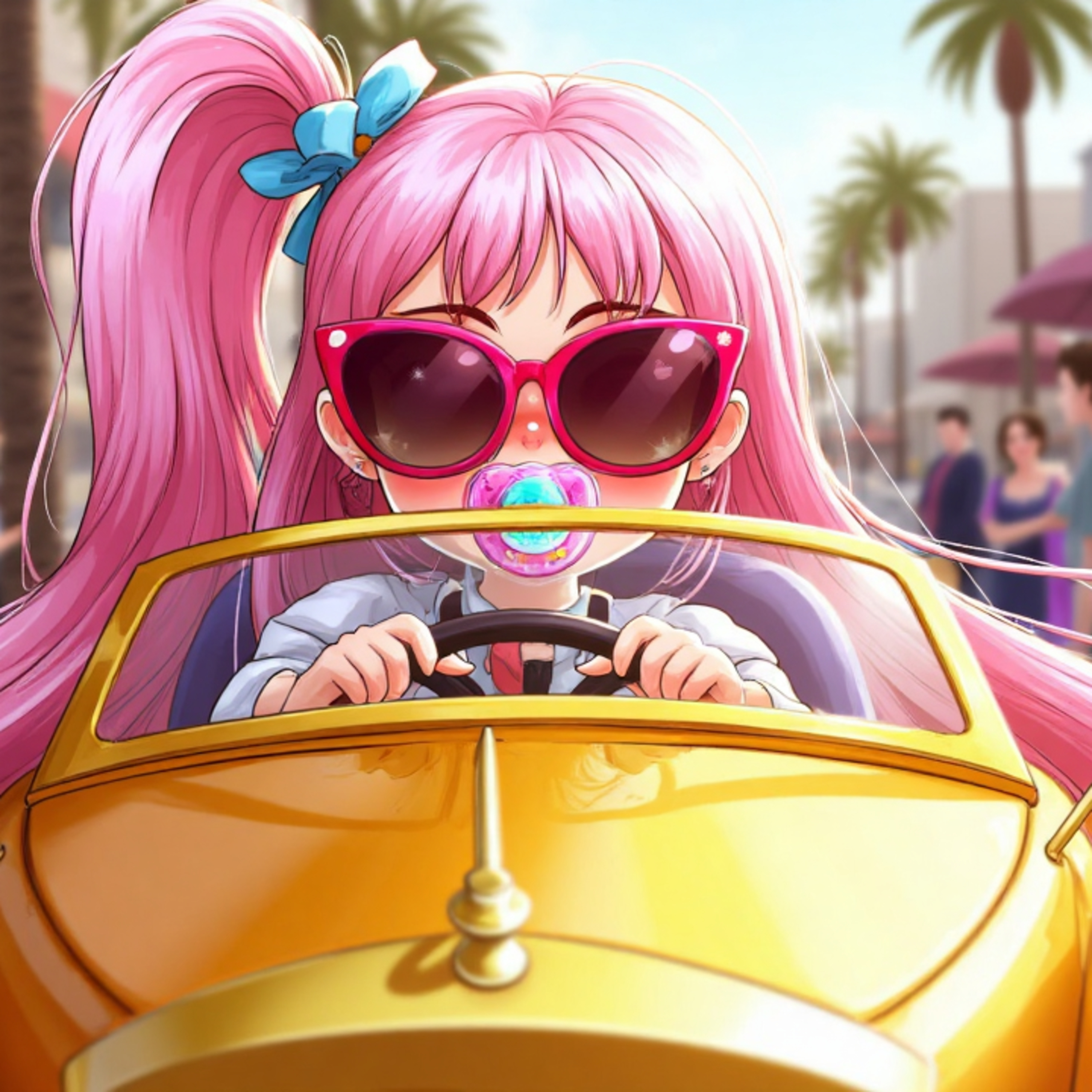 I’ve Been Every Mom’s Idol Since I Was 2 Years Old | MDA Stories episode artwork