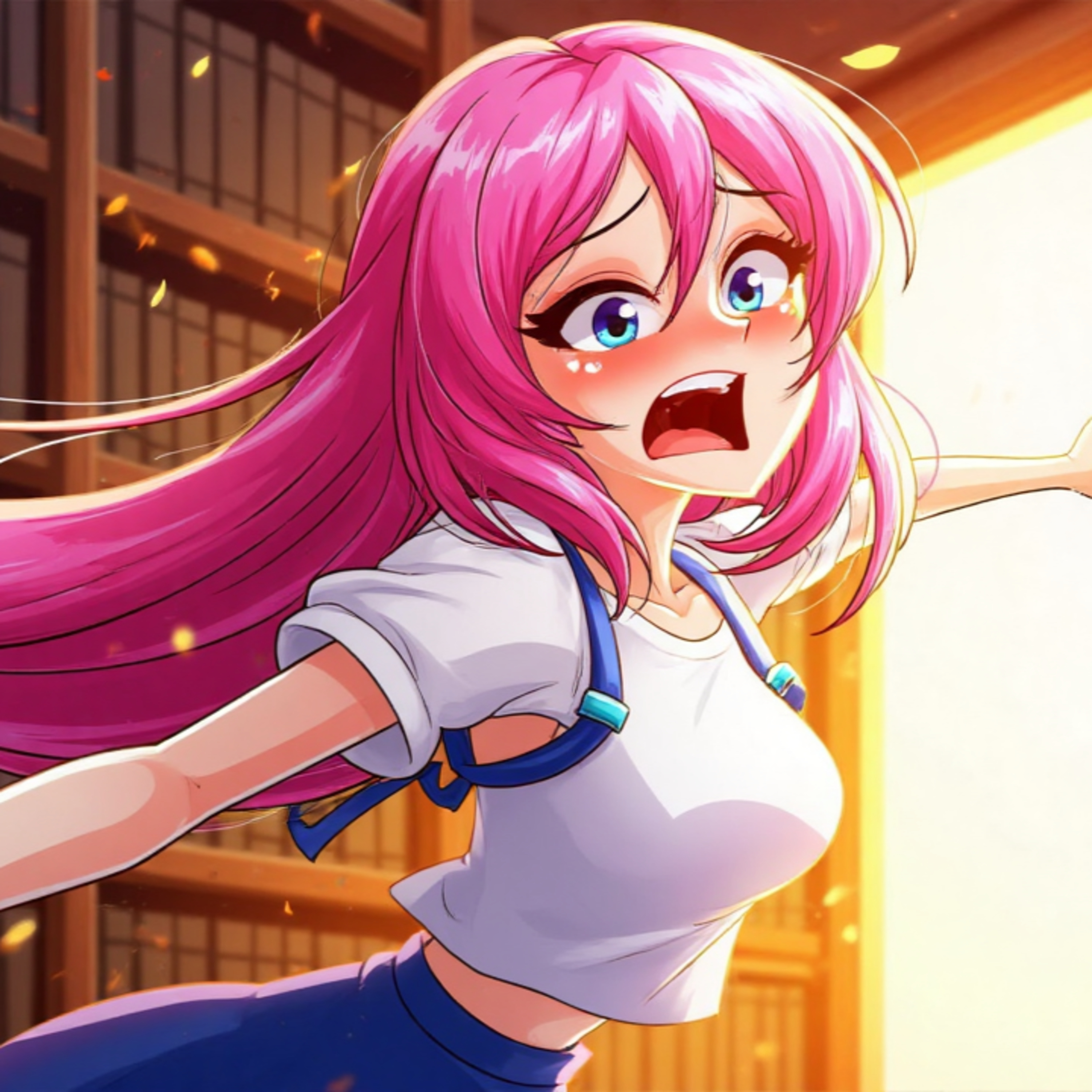My Grandma Said Never Open The Attic ... | MDA Stories episode artwork