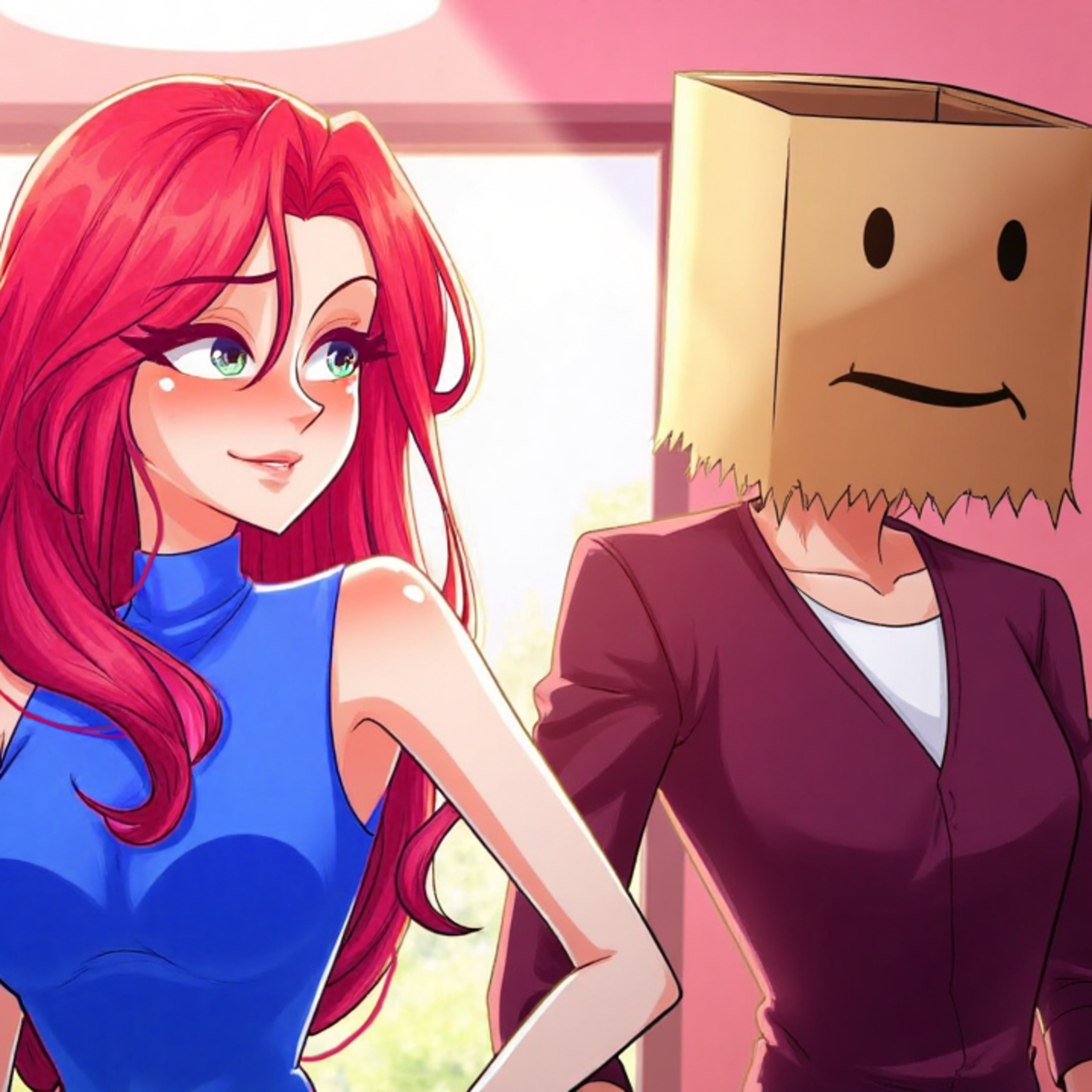 I Didn't See My Parents' Face Until I Turned 18 | MDA Stories episode artwork