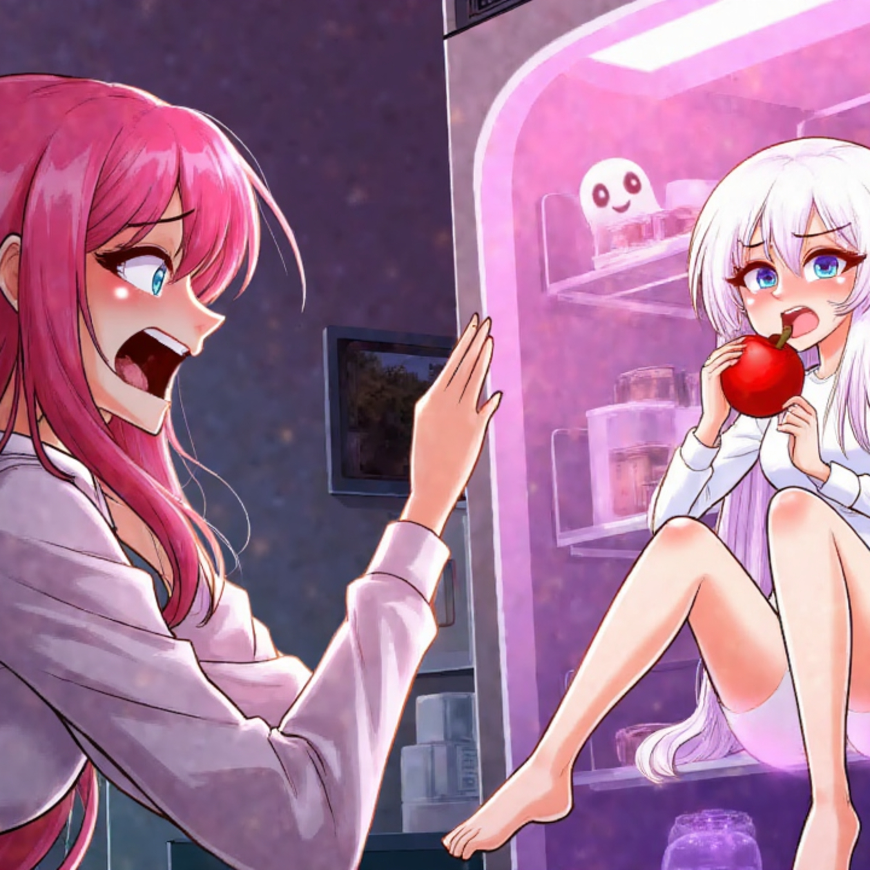 My Roommate Took Over Every Corner of My Life | MDA Stories episode artwork