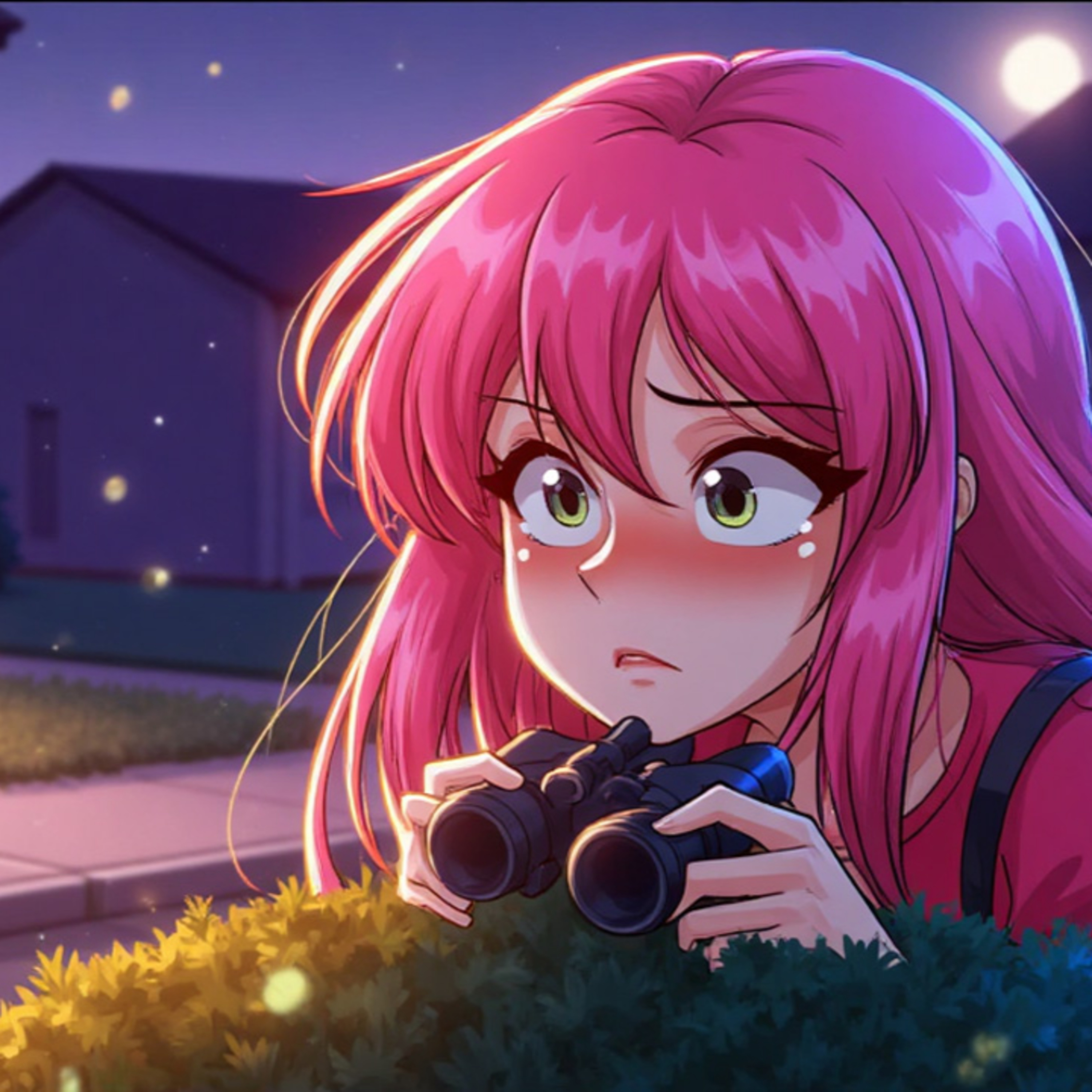 I Wish I Never Looked Through That Window | MDA Stories episode artwork