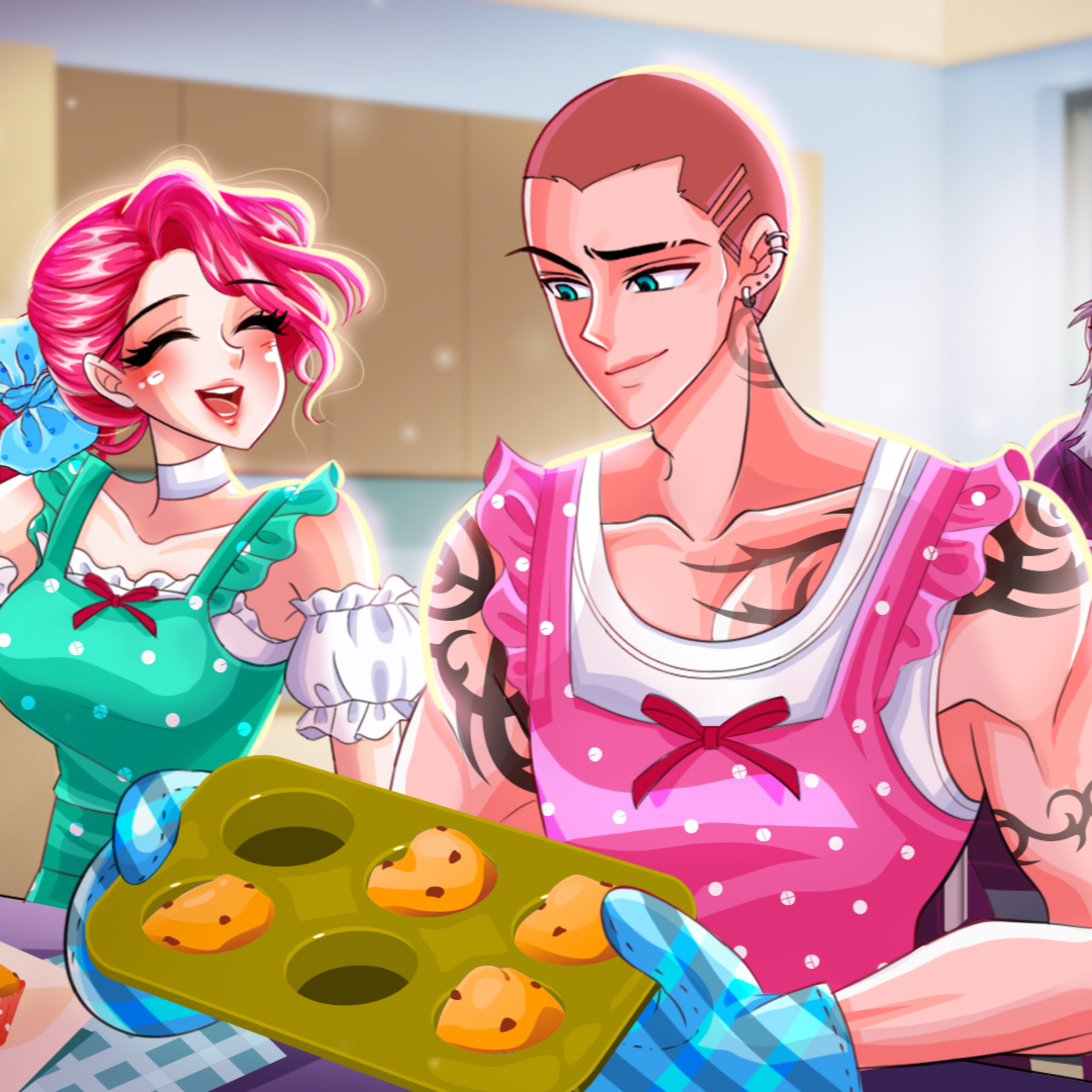 Everyone Loved Me… Until They Saw Who I Was Dating | MDA Stories episode artwork