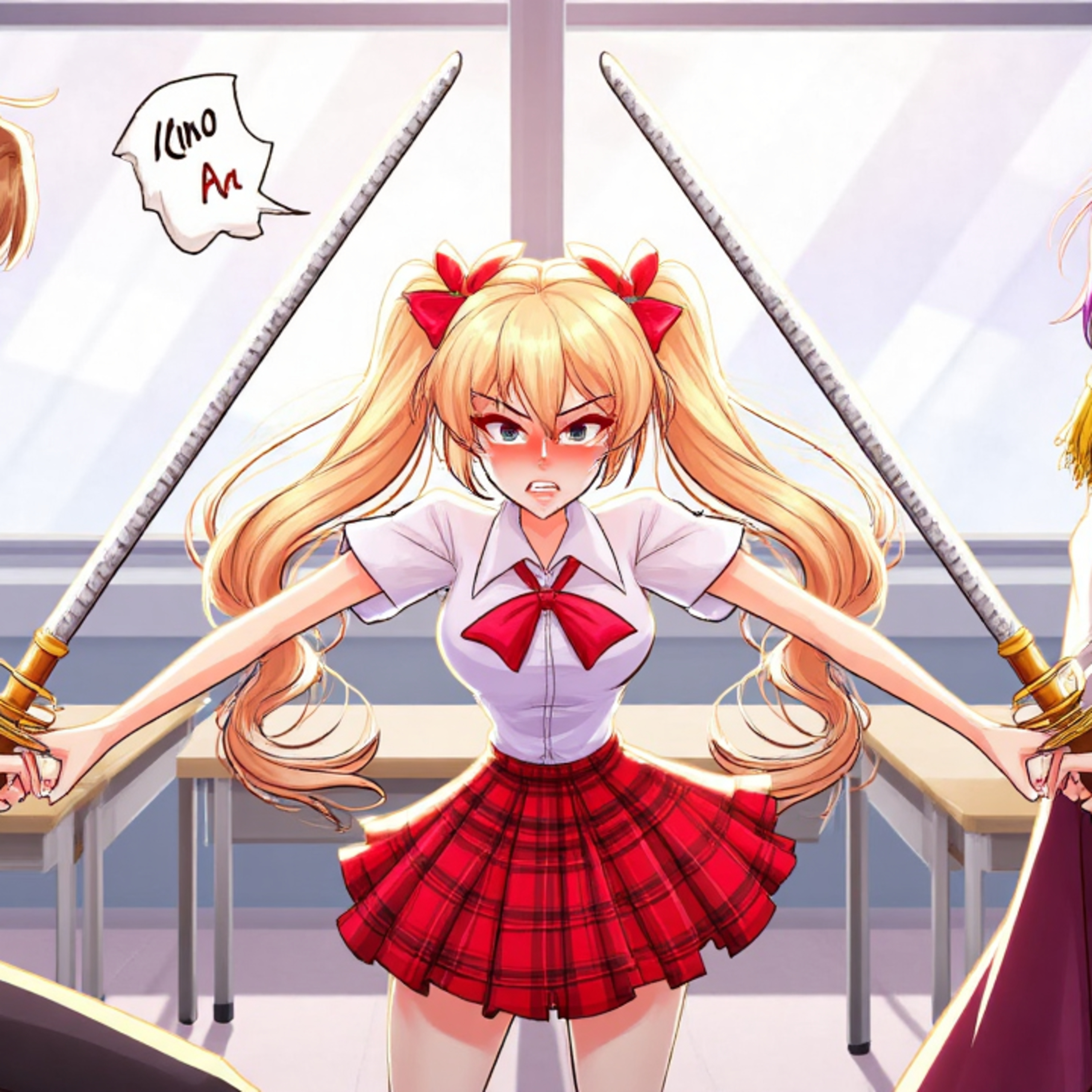 I Fell for My Best Friend’s Rival | MDA Stories episode artwork