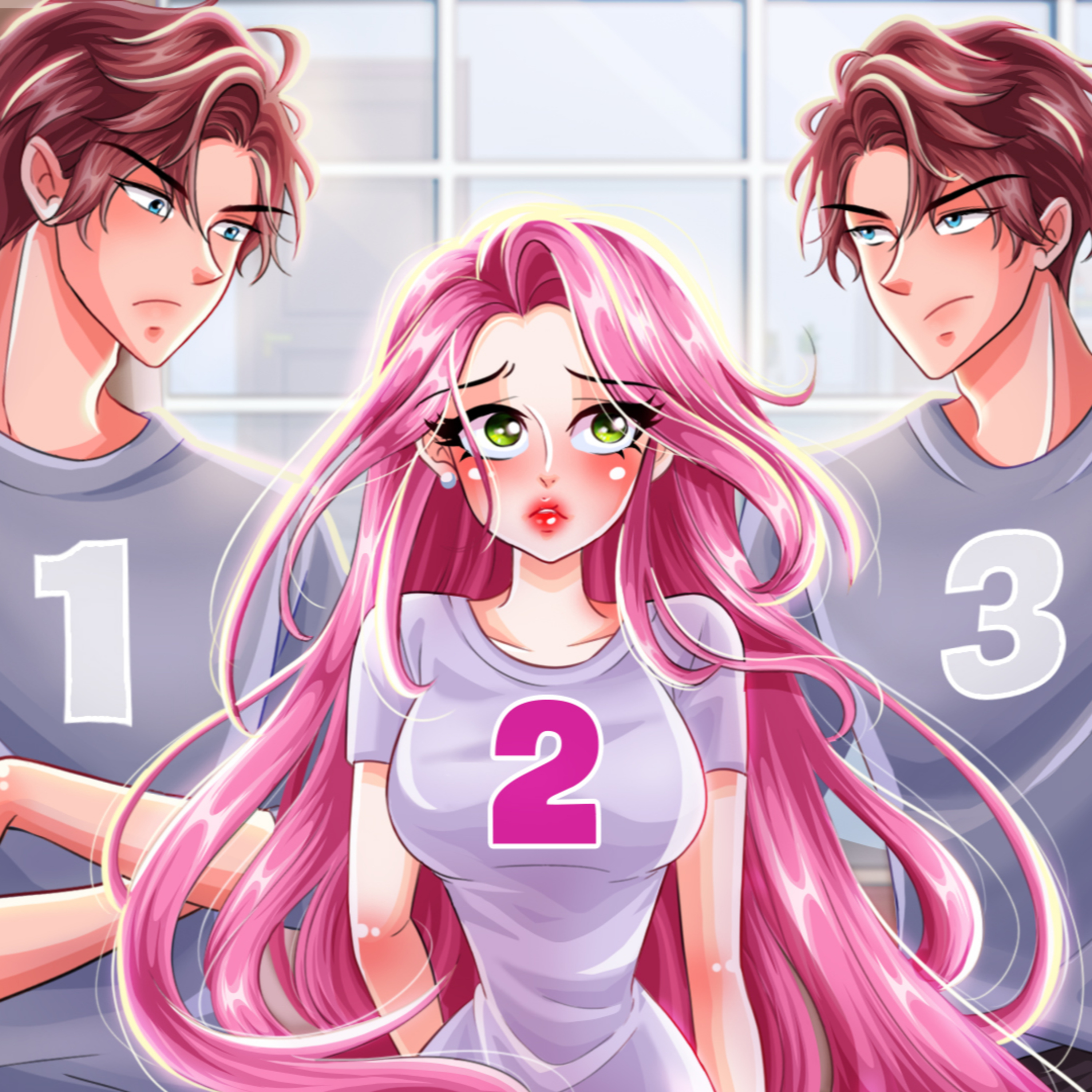 I'm The Odd One Out Among Identical Triplets Brothers | MDA Stories episode artwork