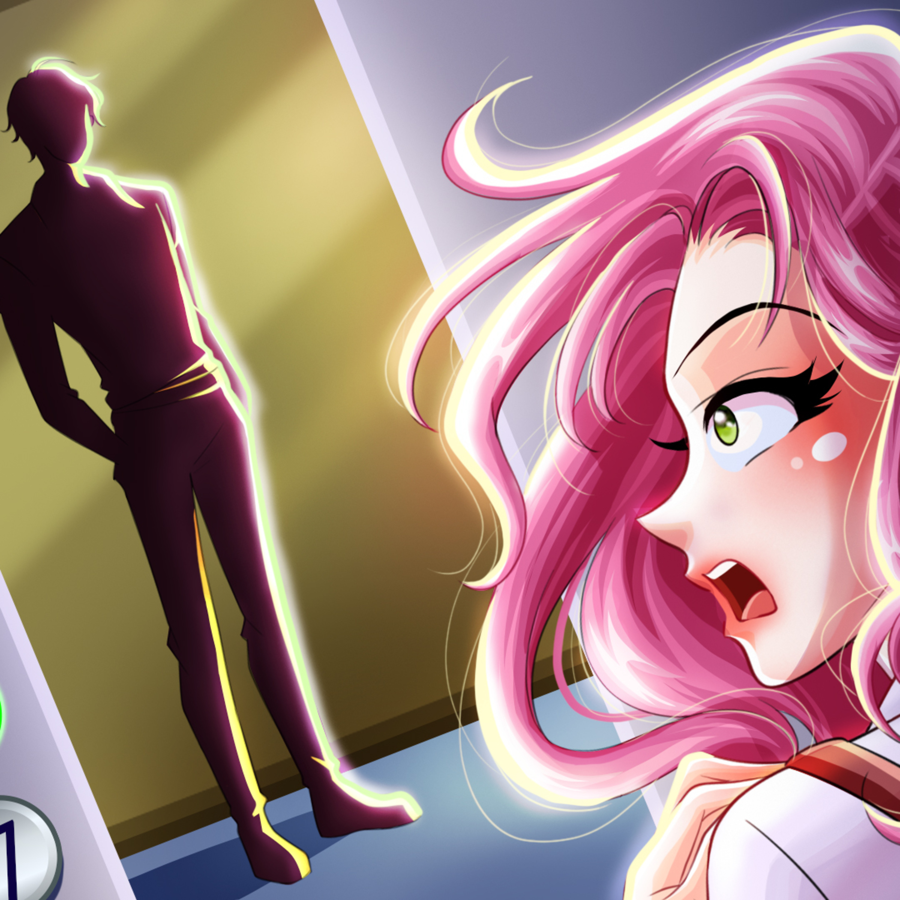 I Took the Elevator to a Floor That Doesn’t Exist… | MDA Stories episode artwork