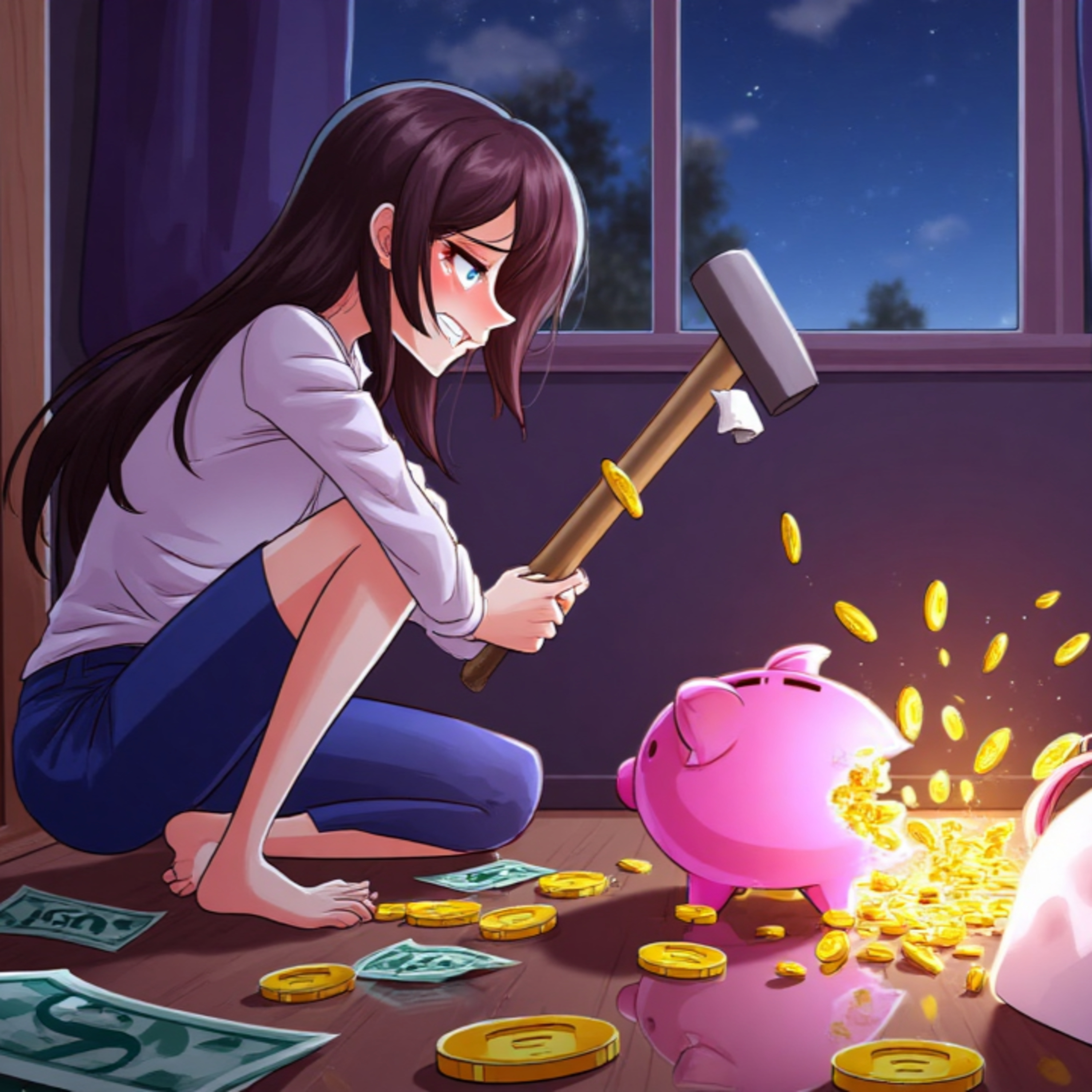 My Best Friend Stole All Of My Money | MDA Stories episode artwork