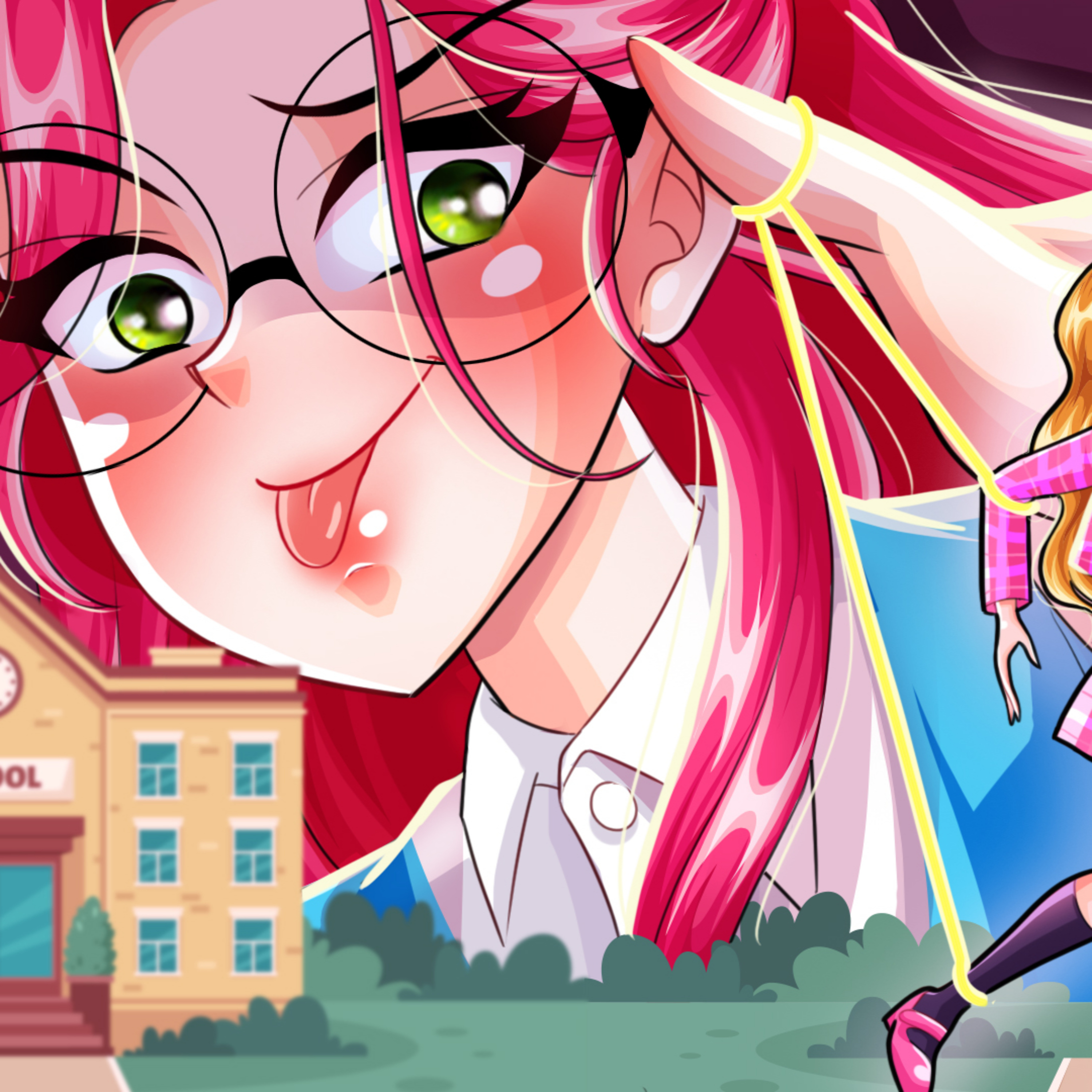 I Was The Queen Bee's Puppet Until I Knew Her Secret | MDA Stories episode artwork