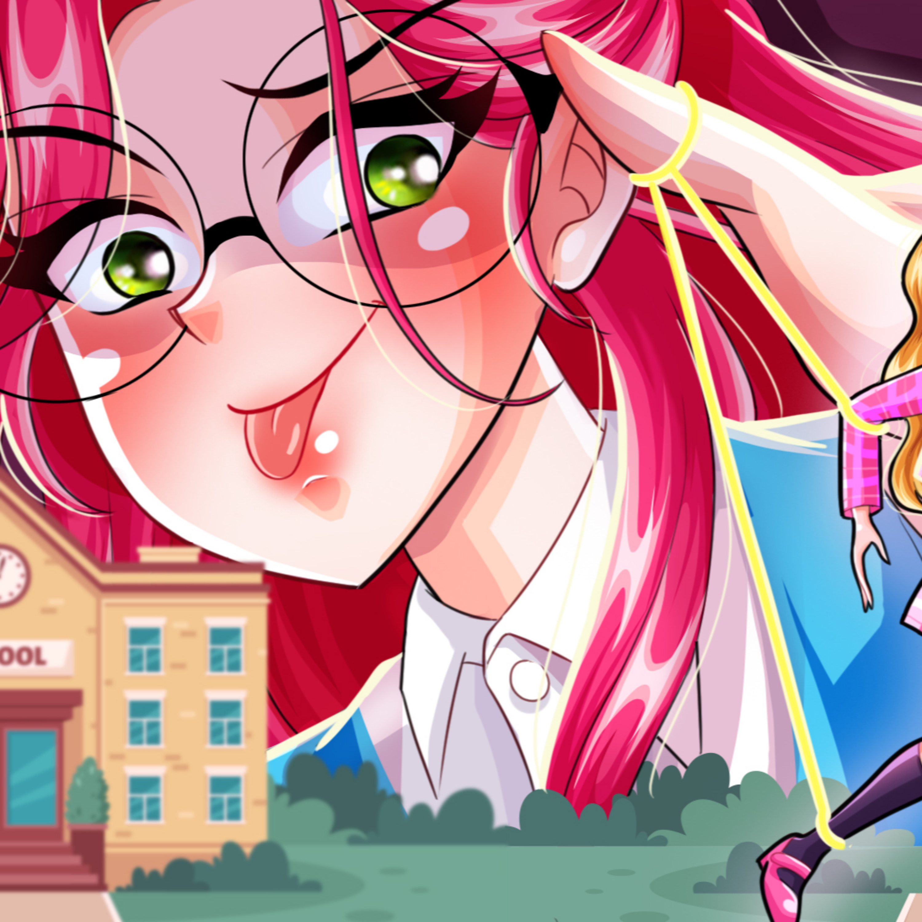 I Was The Queen Bee's Puppet Until I Knew Her Secret | MDA Stories episode artwork