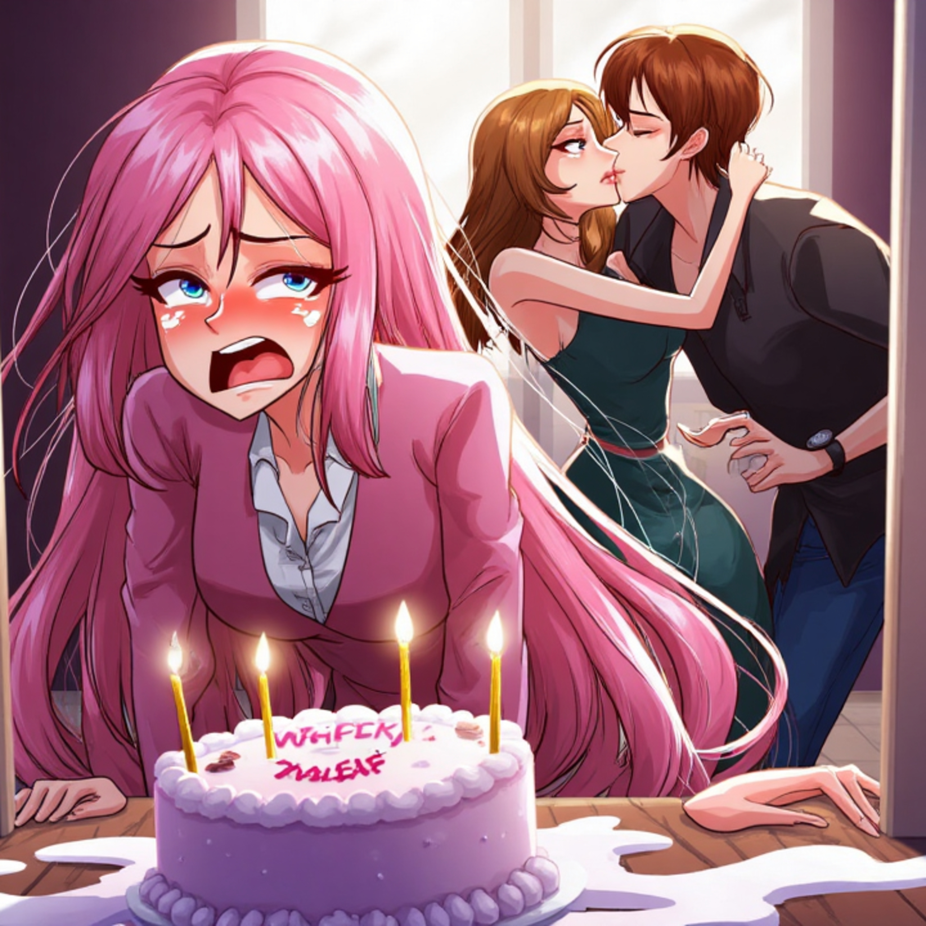 My Diary Animated Official