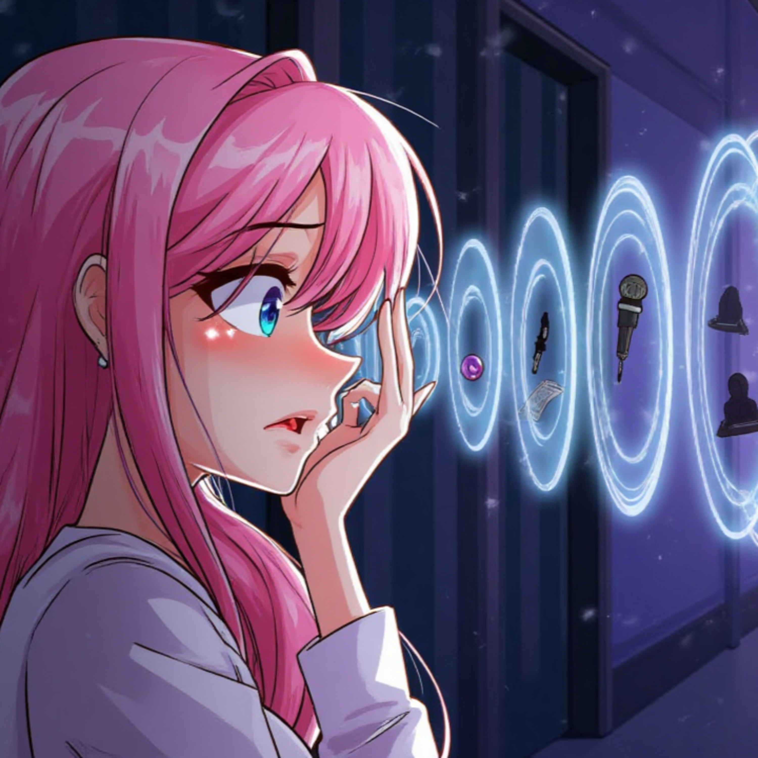 My Ears Revealed the Secrets No One Dared To Say | MDA Stories episode artwork